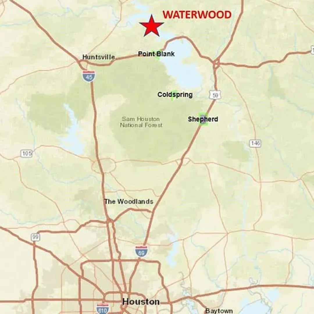 0 Oak Drivem - Huntsville