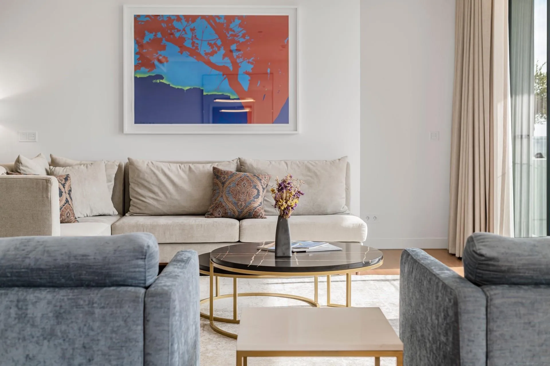 0 Praça Príncipe Perfeito 1103