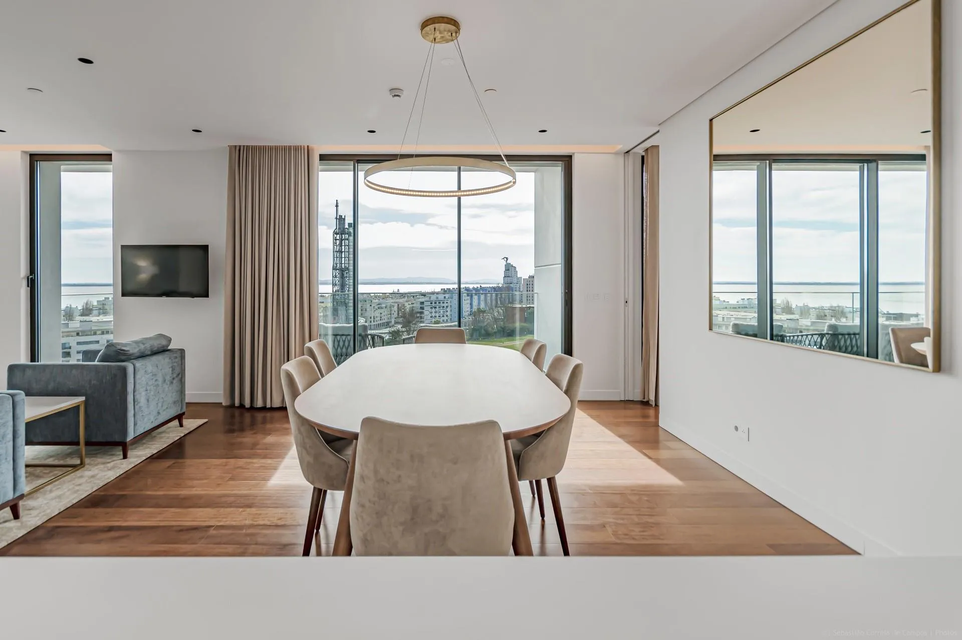 0 Praça Príncipe Perfeito 1103