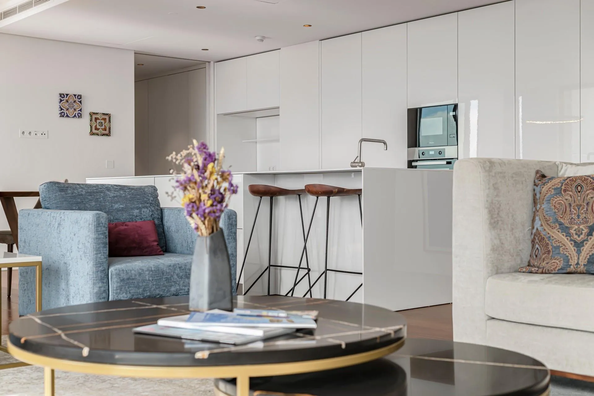 0 Praça Príncipe Perfeito 1103