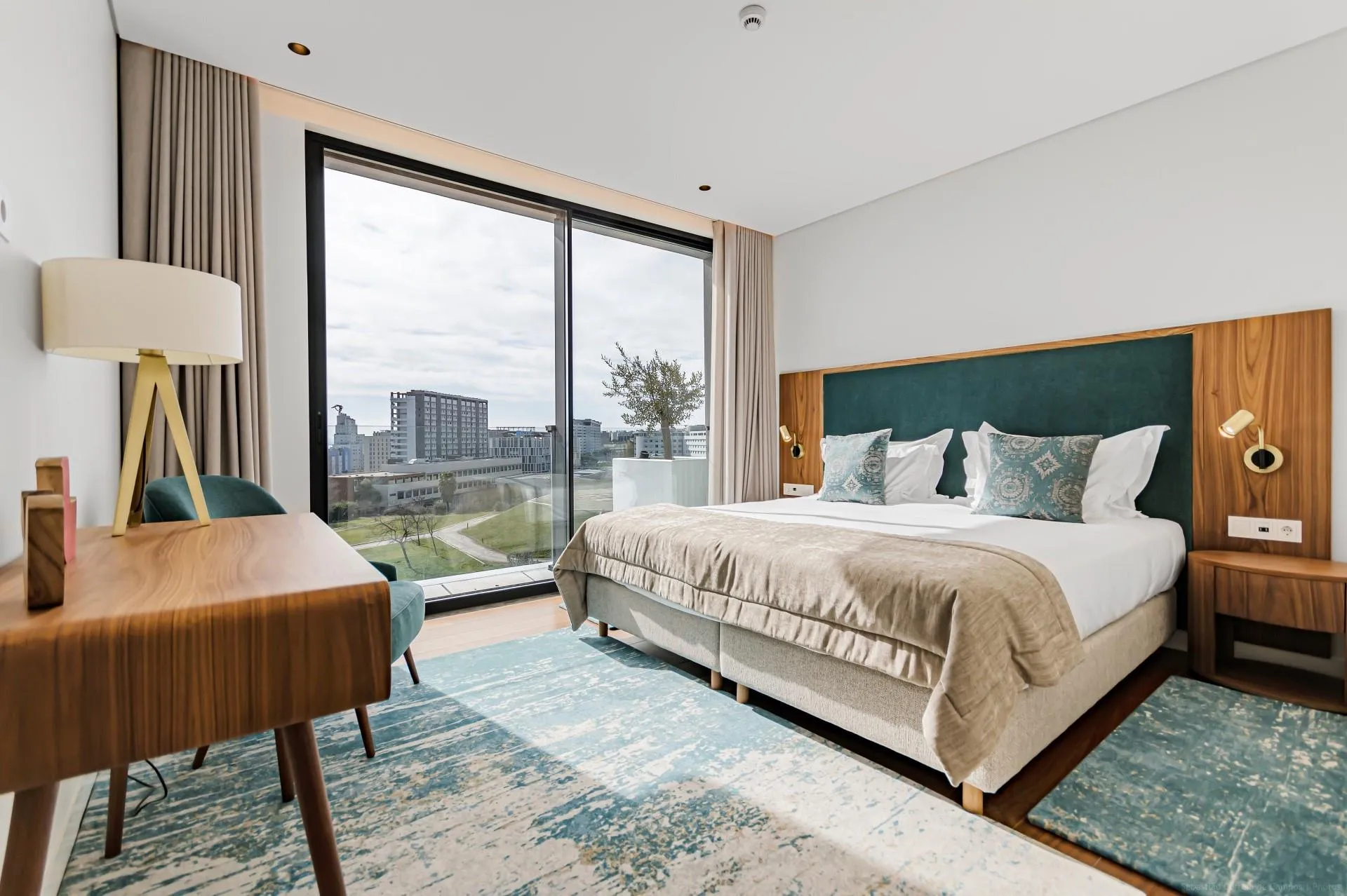 0 Praça Príncipe Perfeito 1103