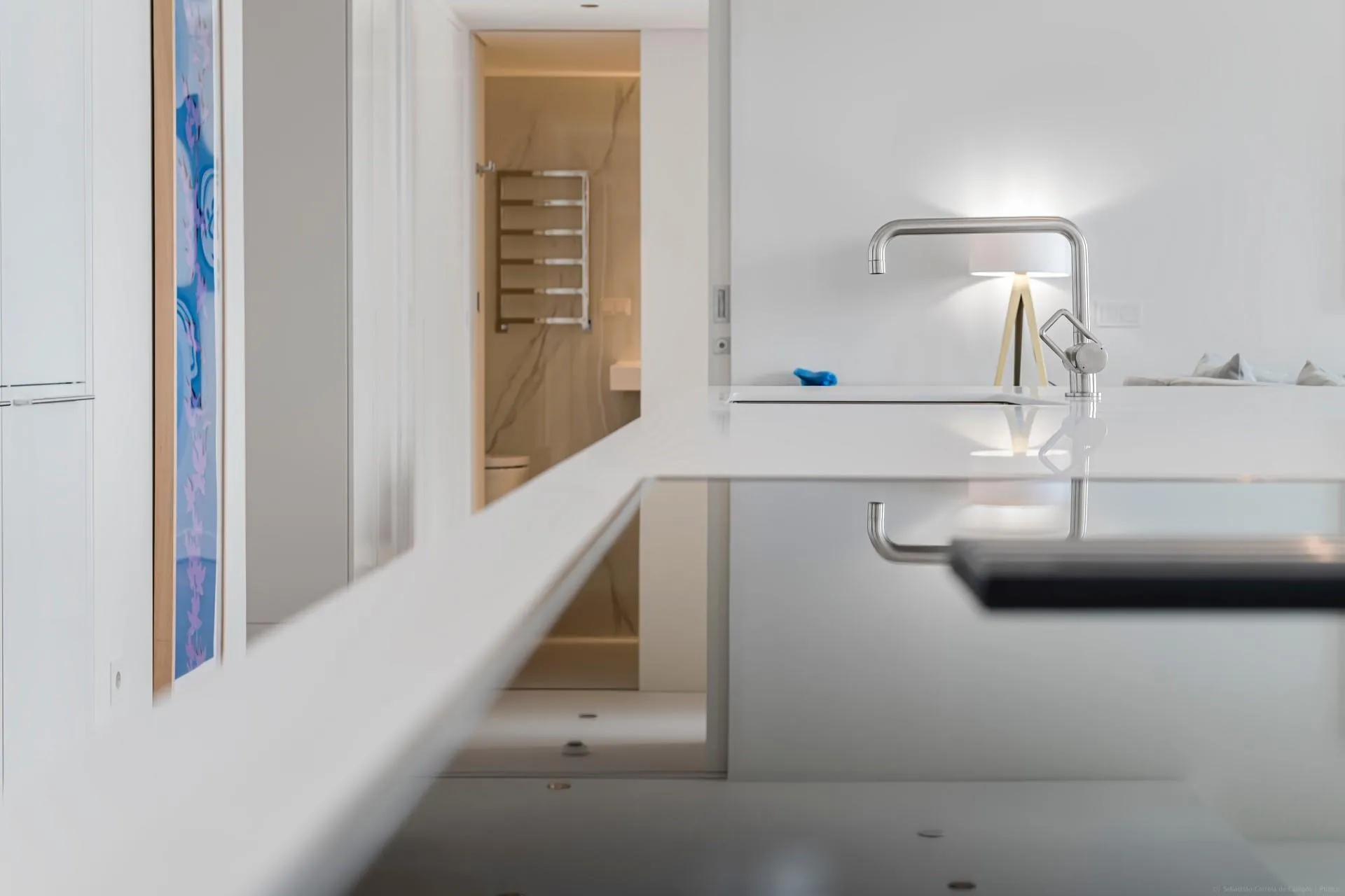 0 Praça Príncipe Perfeito 1103