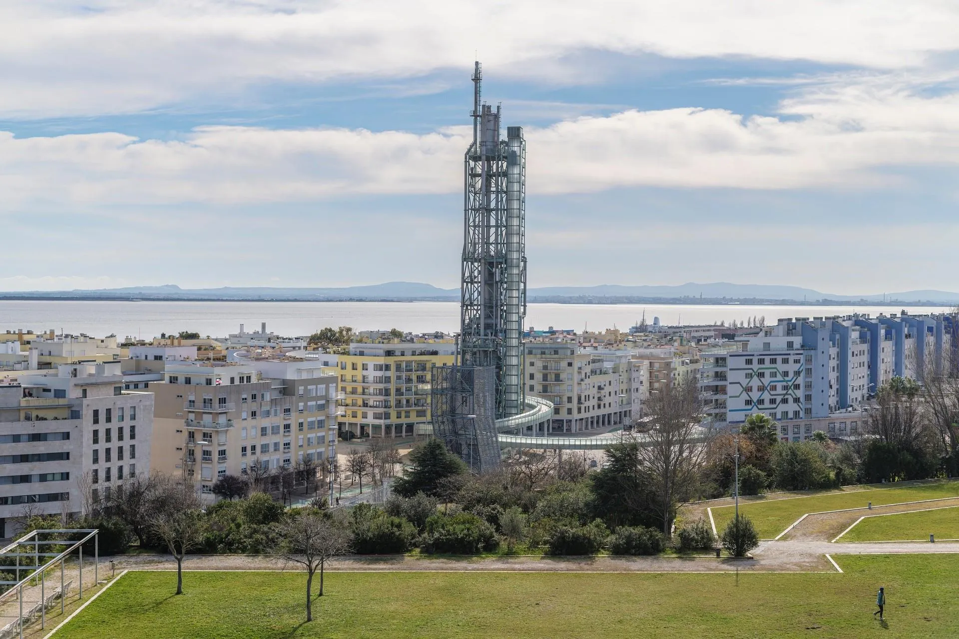 0 Praça Príncipe Perfeito 1411