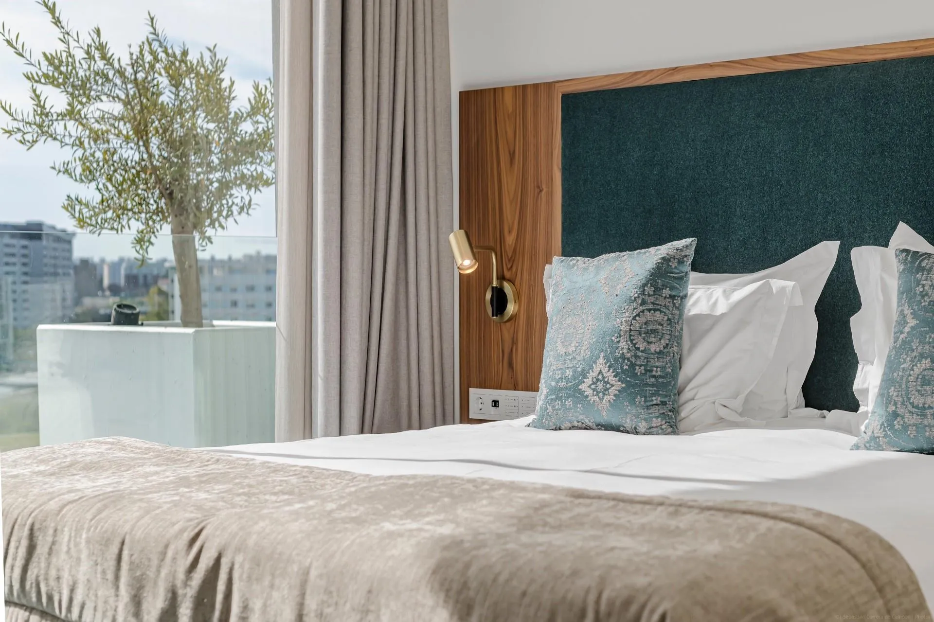 0 Praça Príncipe Perfeito 801