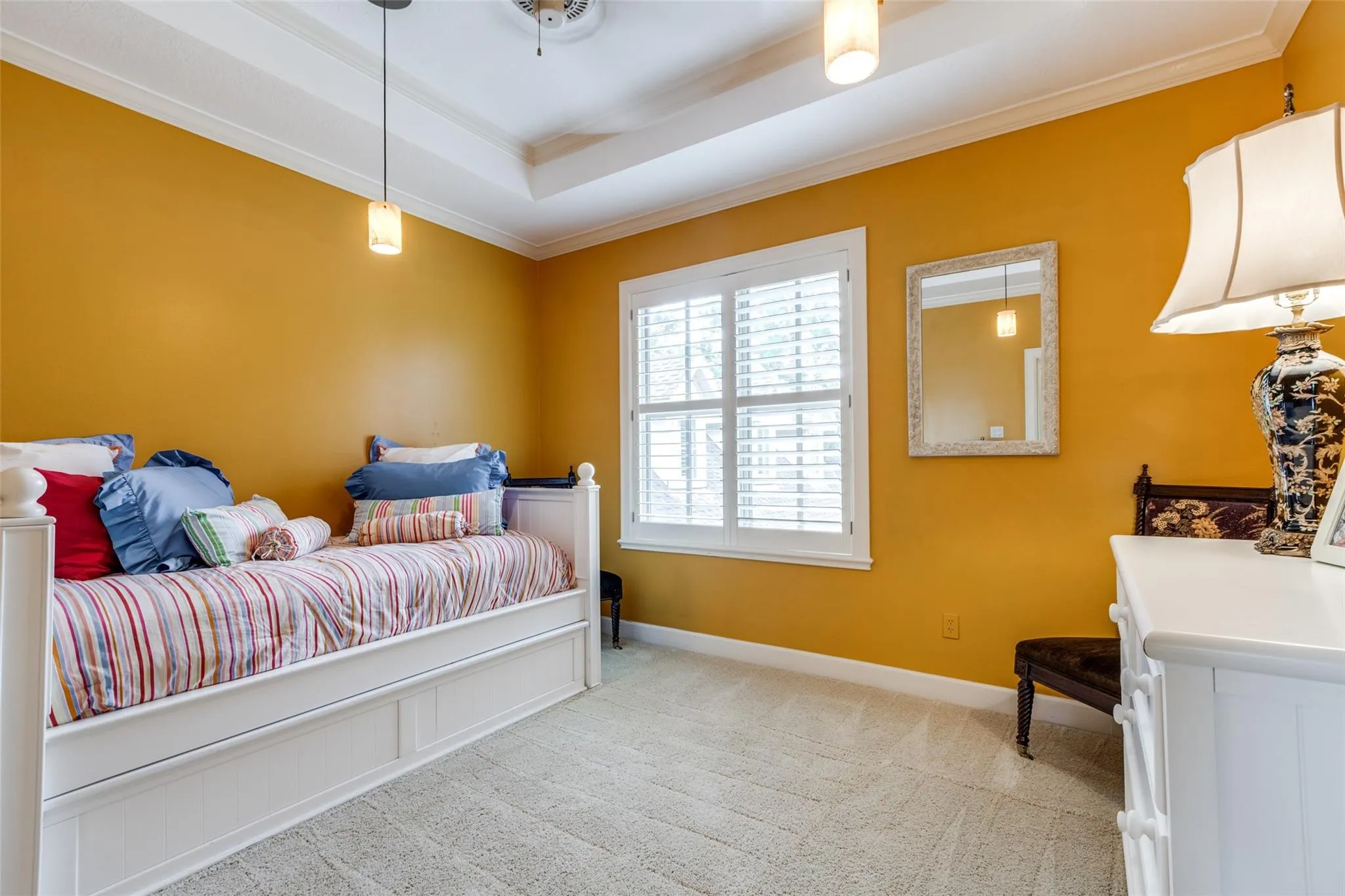 10 Player Green Place - The Woodlands