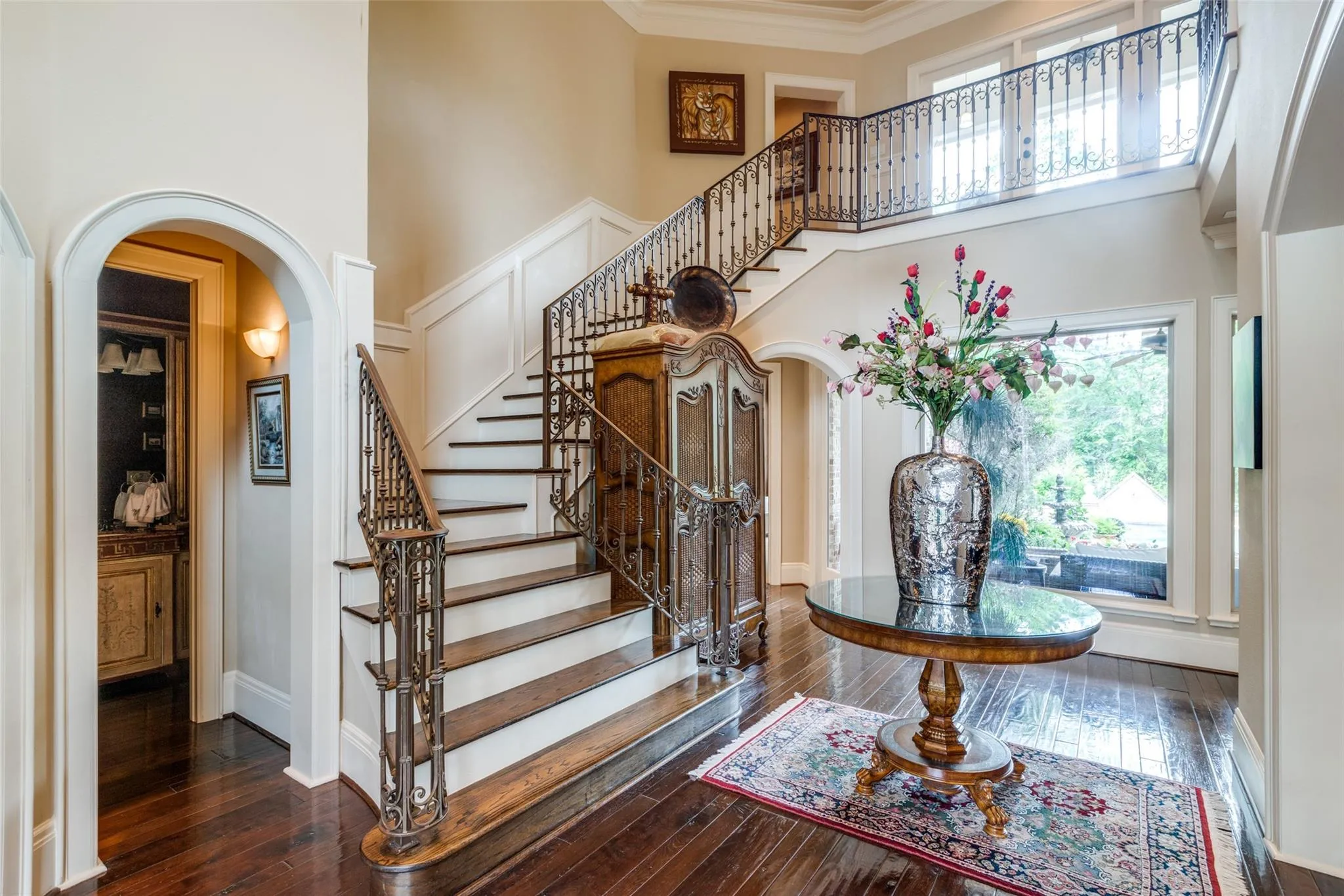 10 Player Green Place - The Woodlands