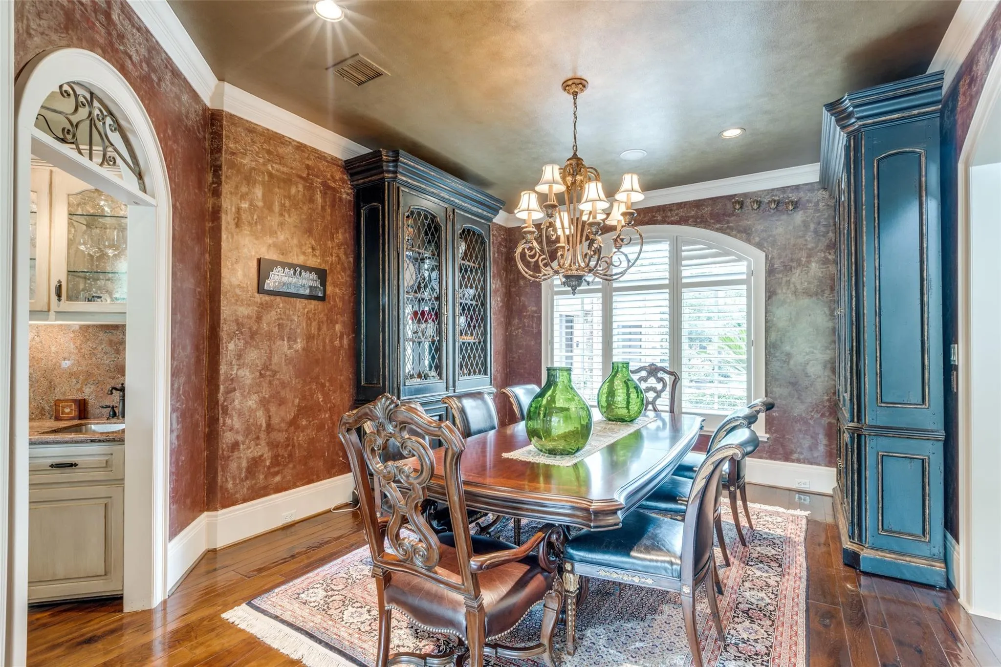 10 Player Green Place - The Woodlands