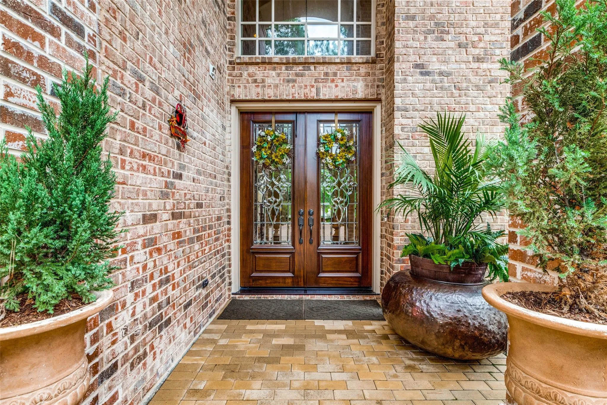 10 Player Green Place - The Woodlands