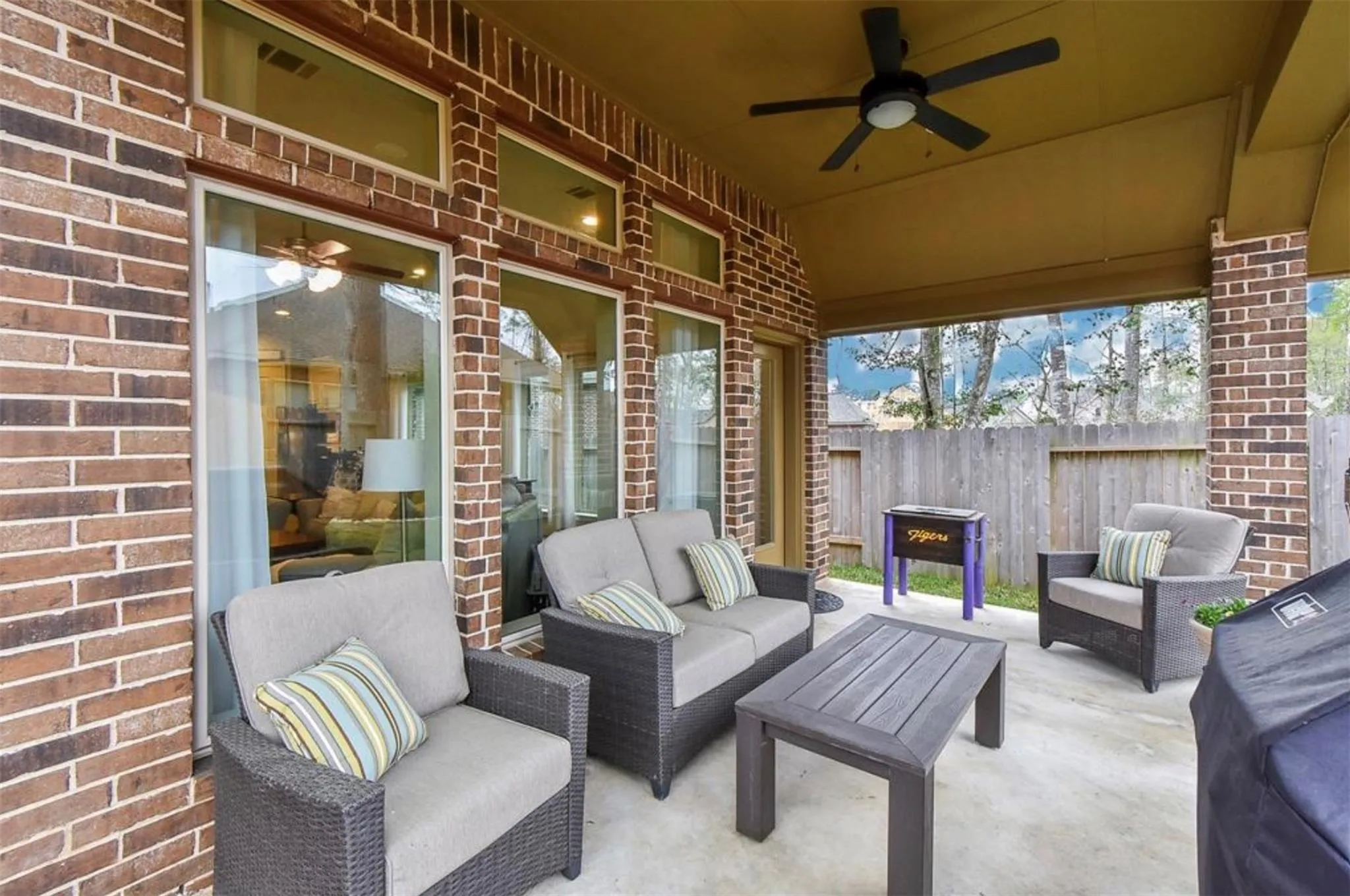 103 Wild Garden Court