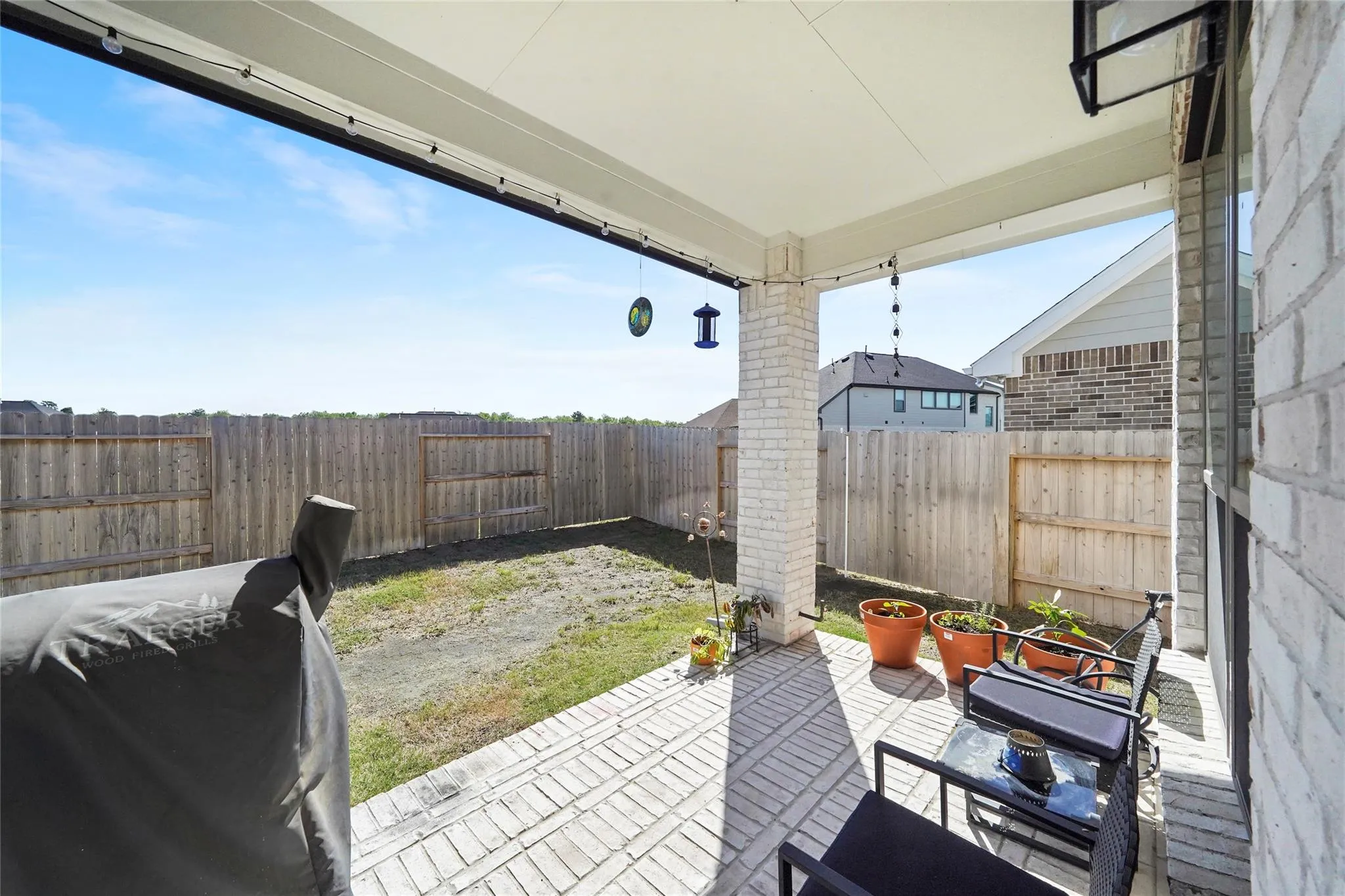 10417 Wild Rice Street