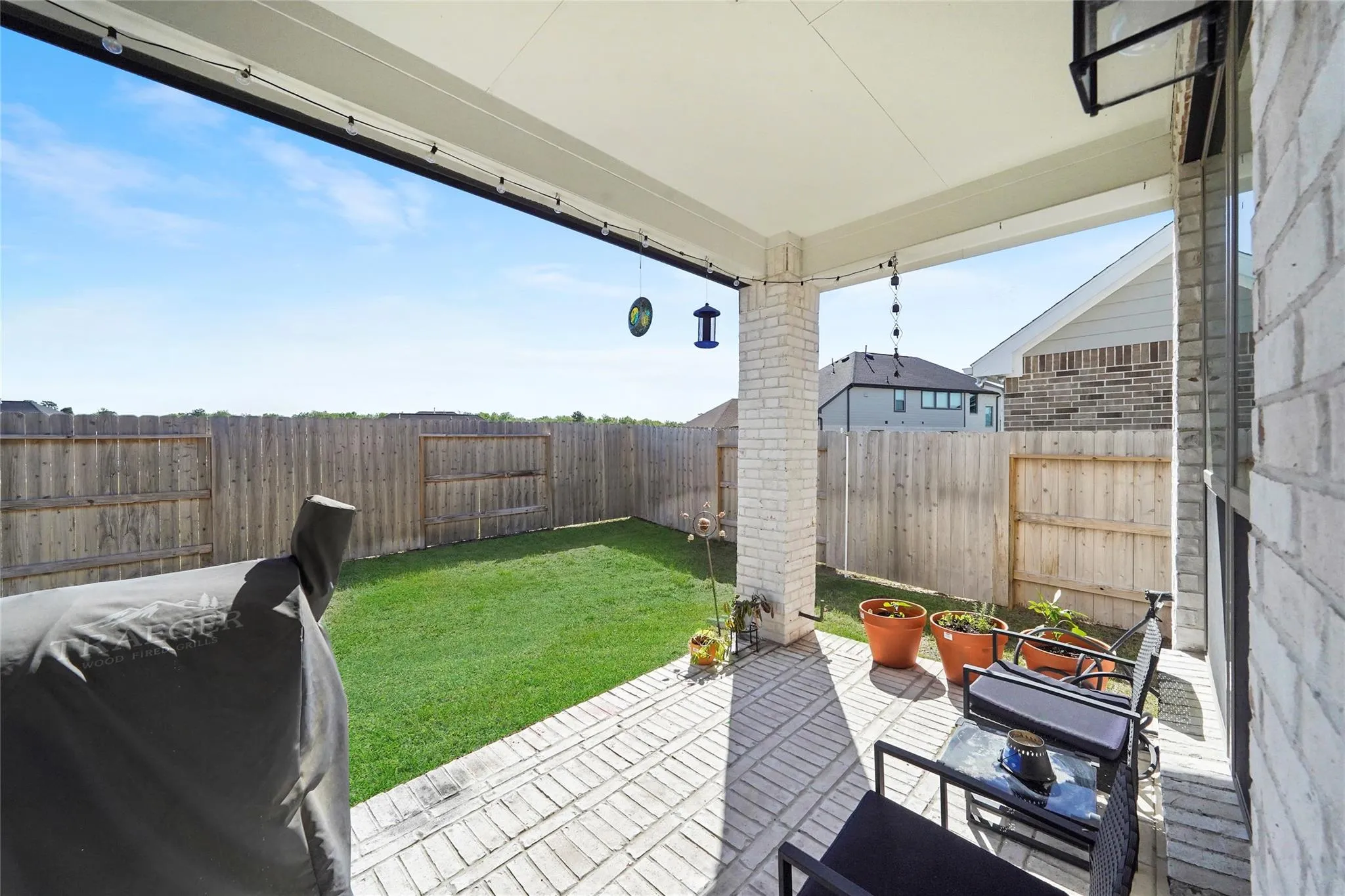 10417 Wild Rice Street