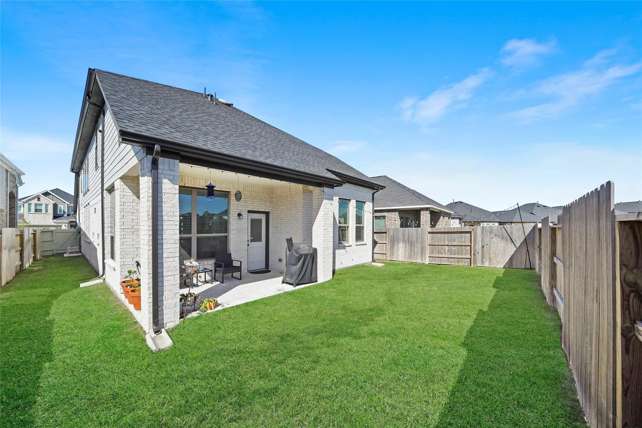 10417 Wild Rice Street