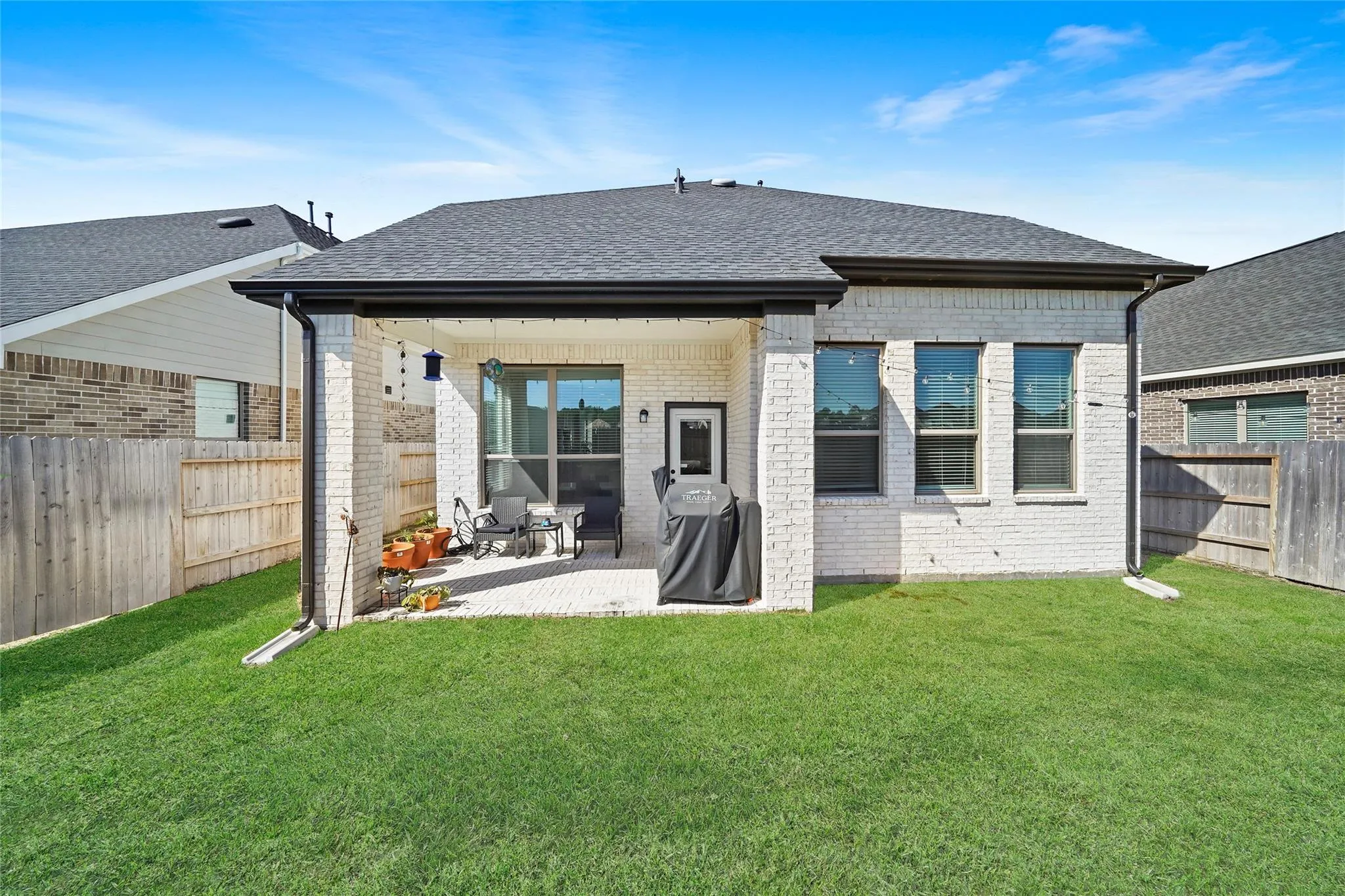 10417 Wild Rice Street