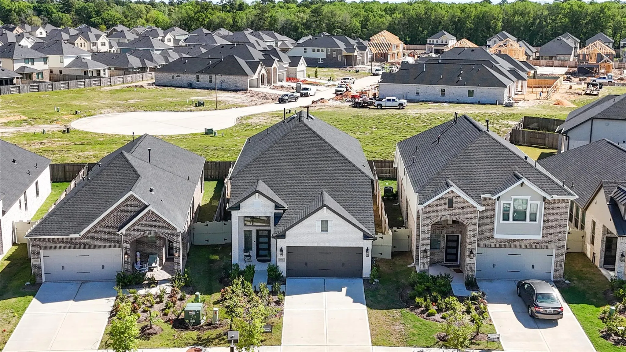 10417 Wild Rice Street