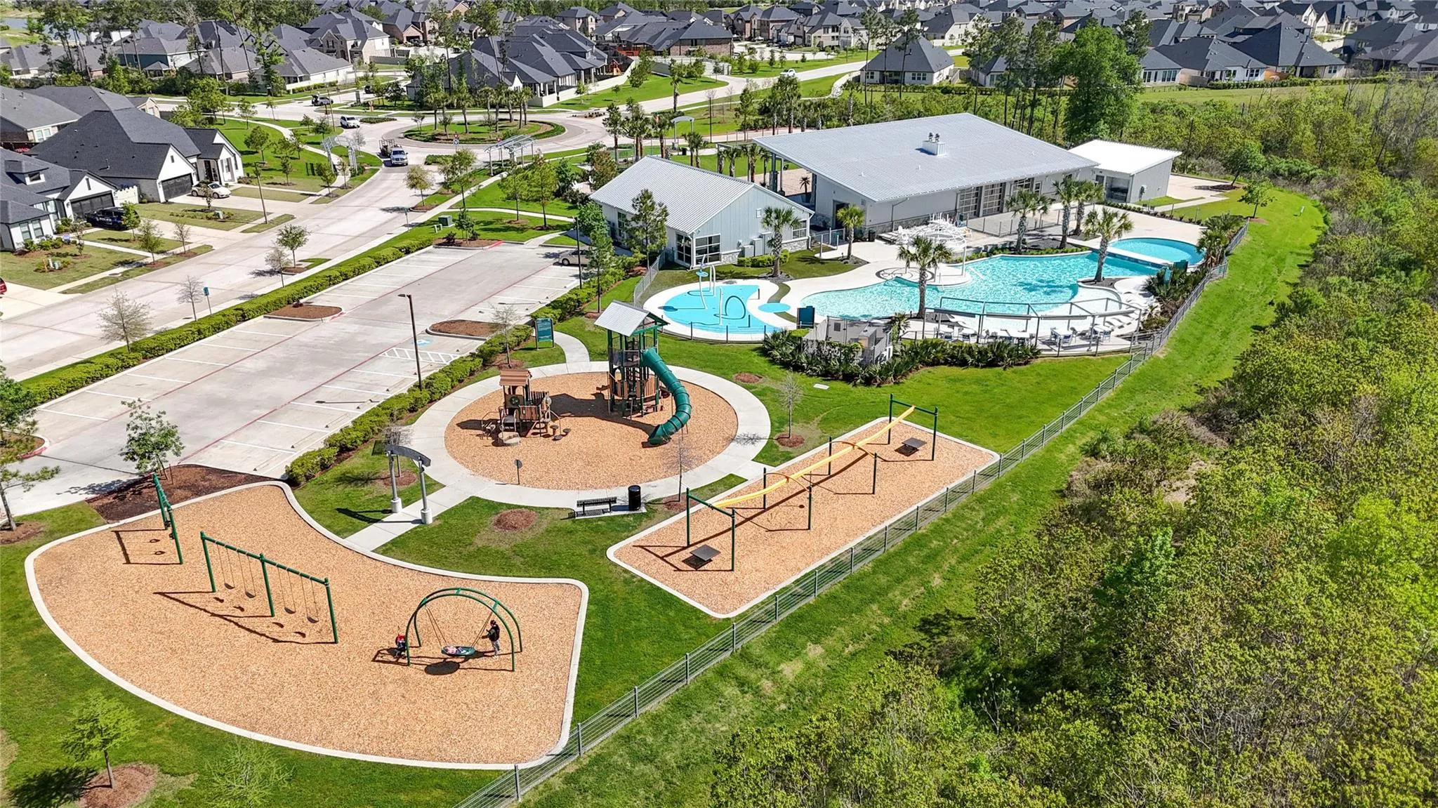 10417 Wild Rice Street