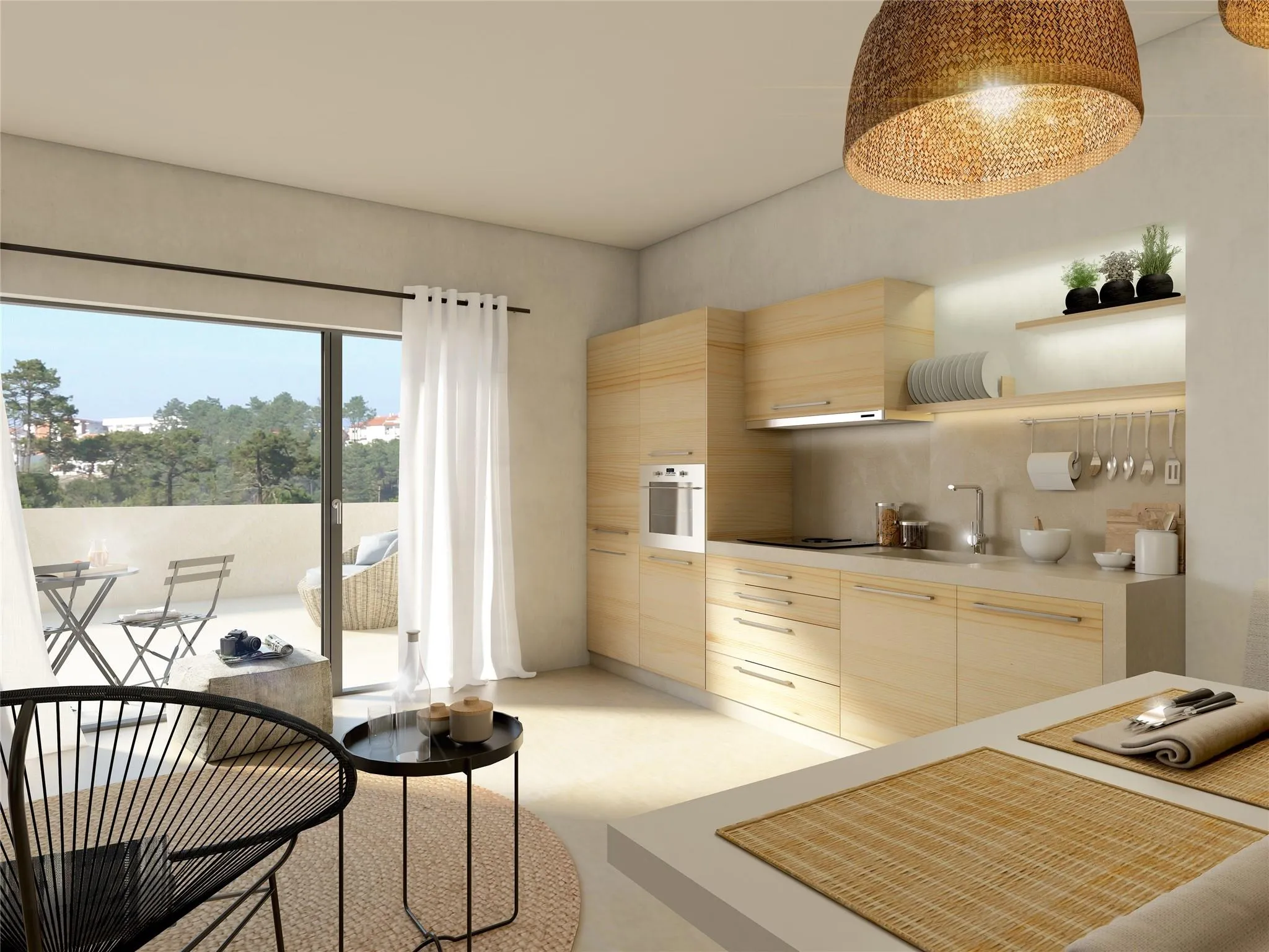 12  Rua Combatentes do Ultramar  T2