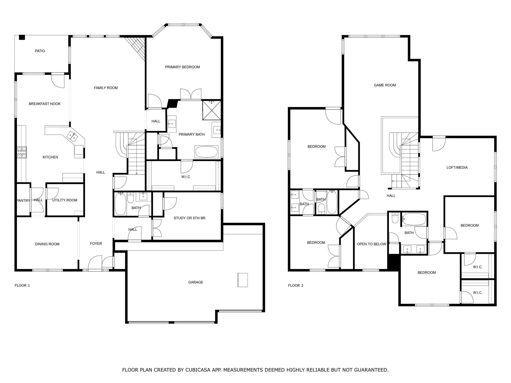 12126 Guadalupe Trail Lane