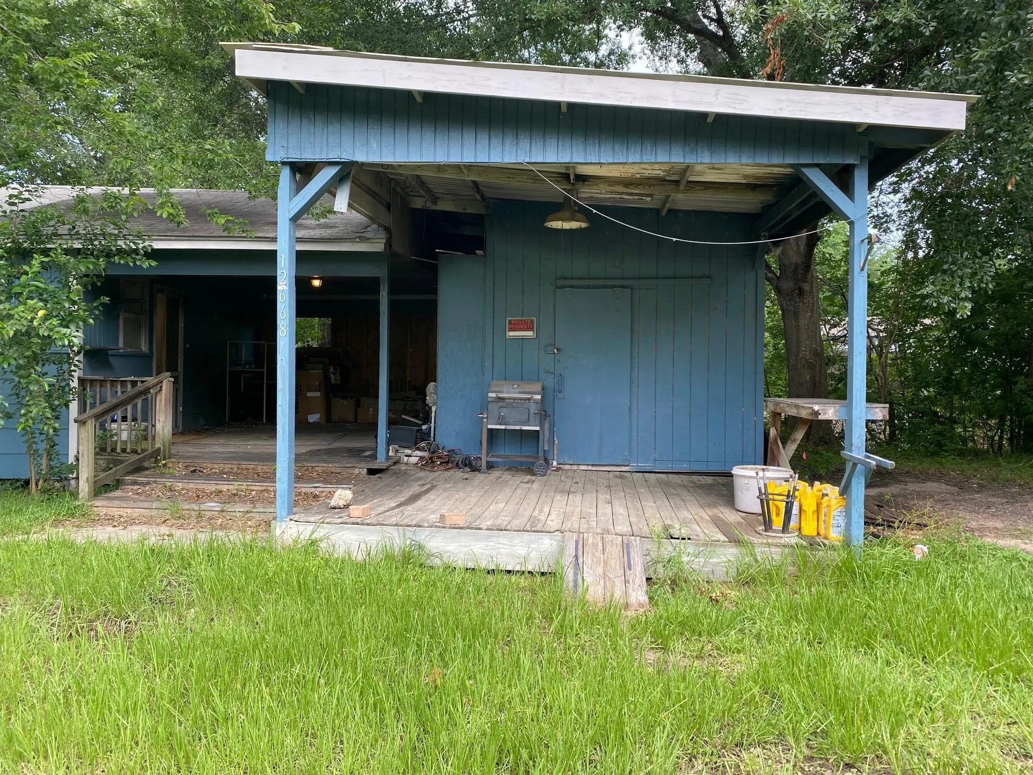 12668 Andwood Street