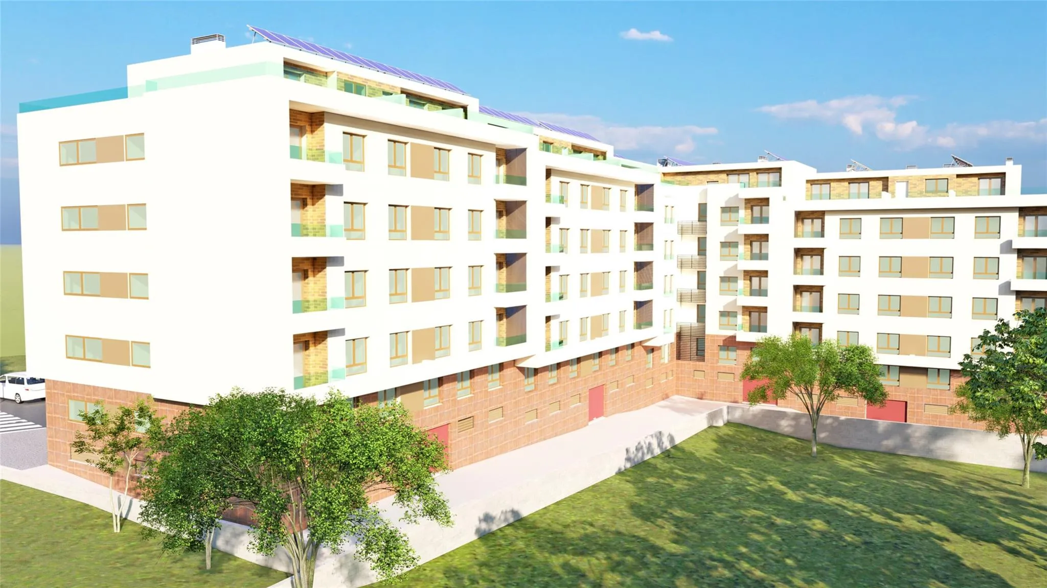 13 Rua Almeida Garrett 3A