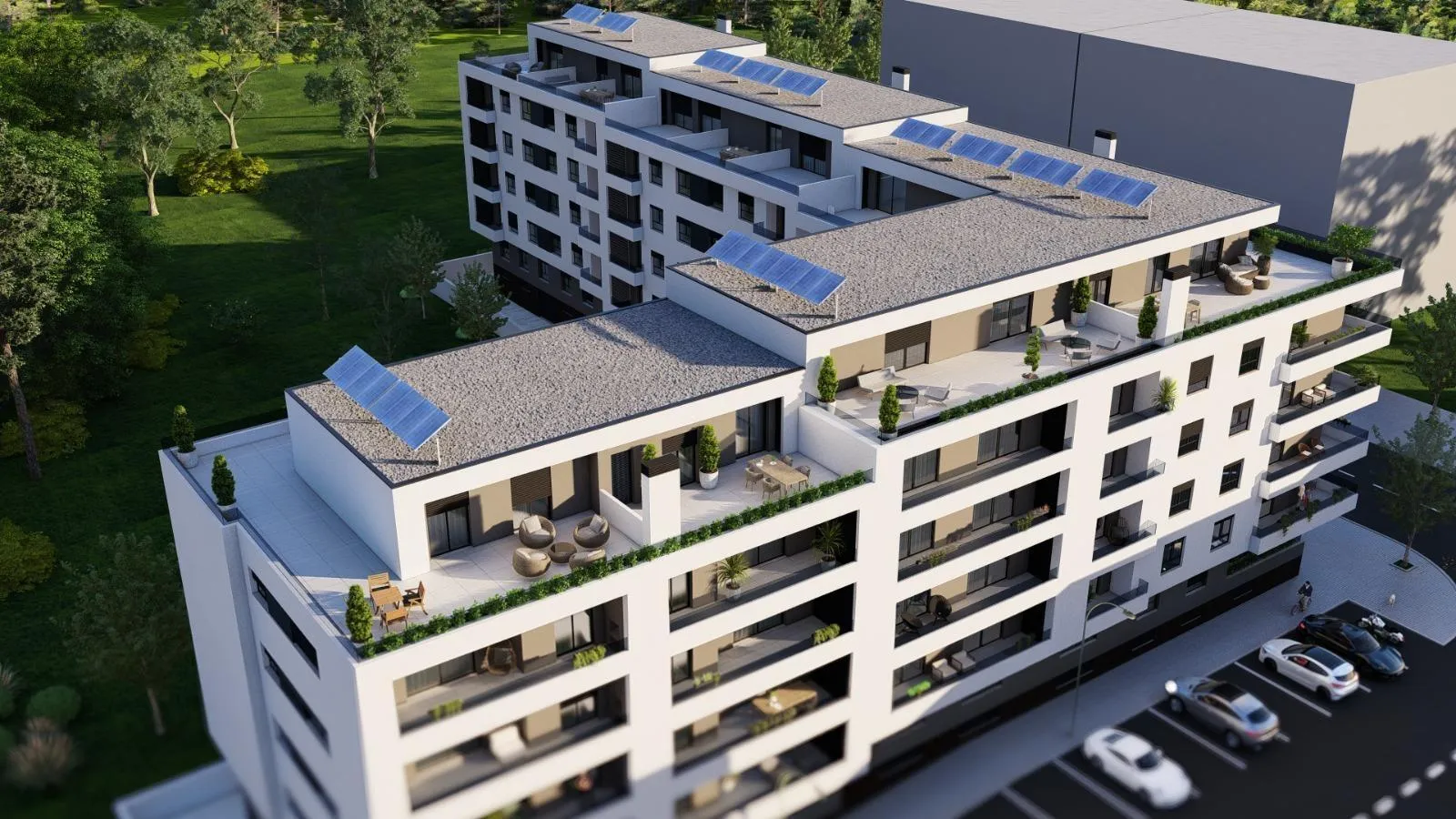 13 Rua Almeida Garrett 4A