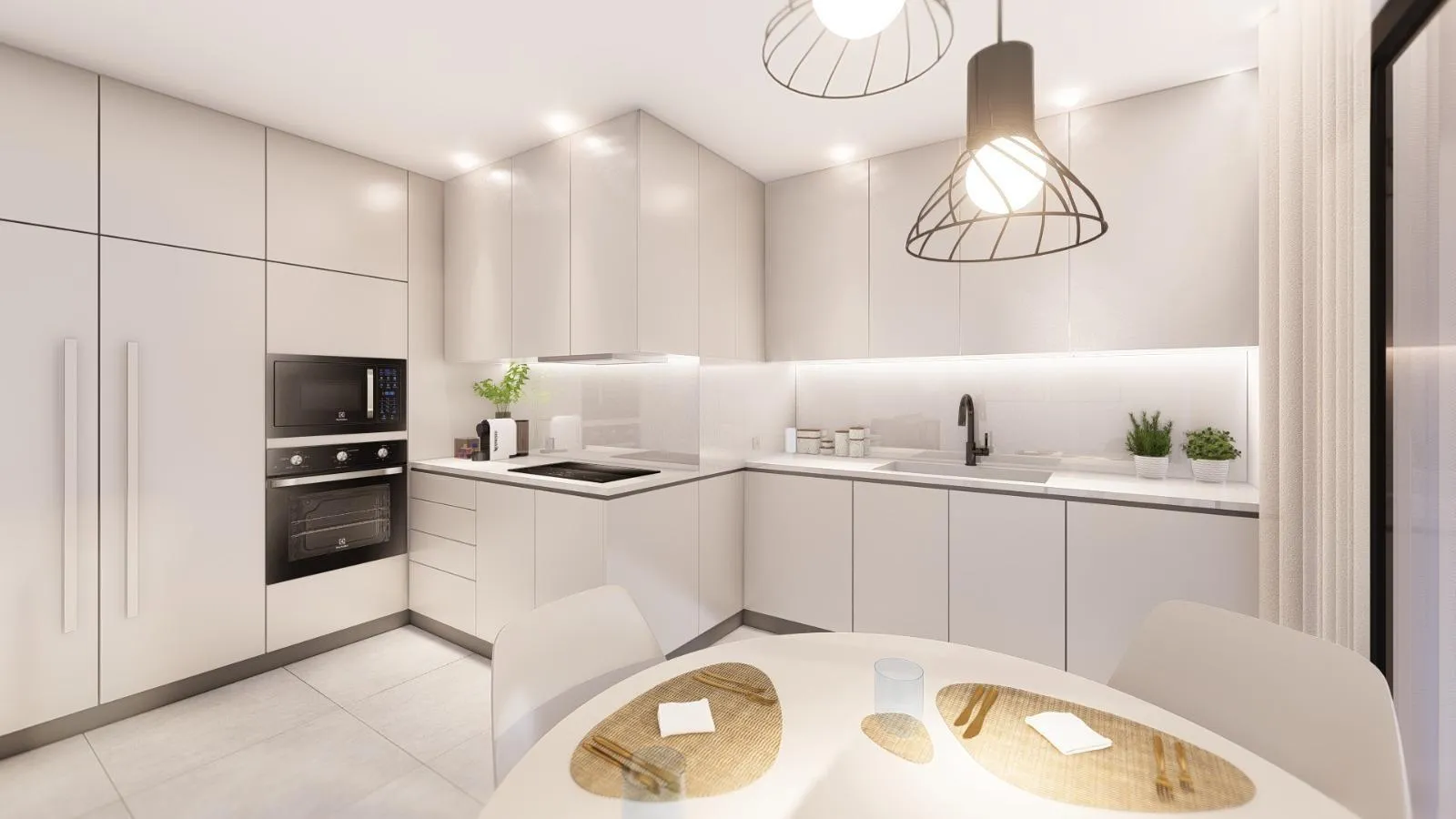 13 Rua Almeida Garrett 4A