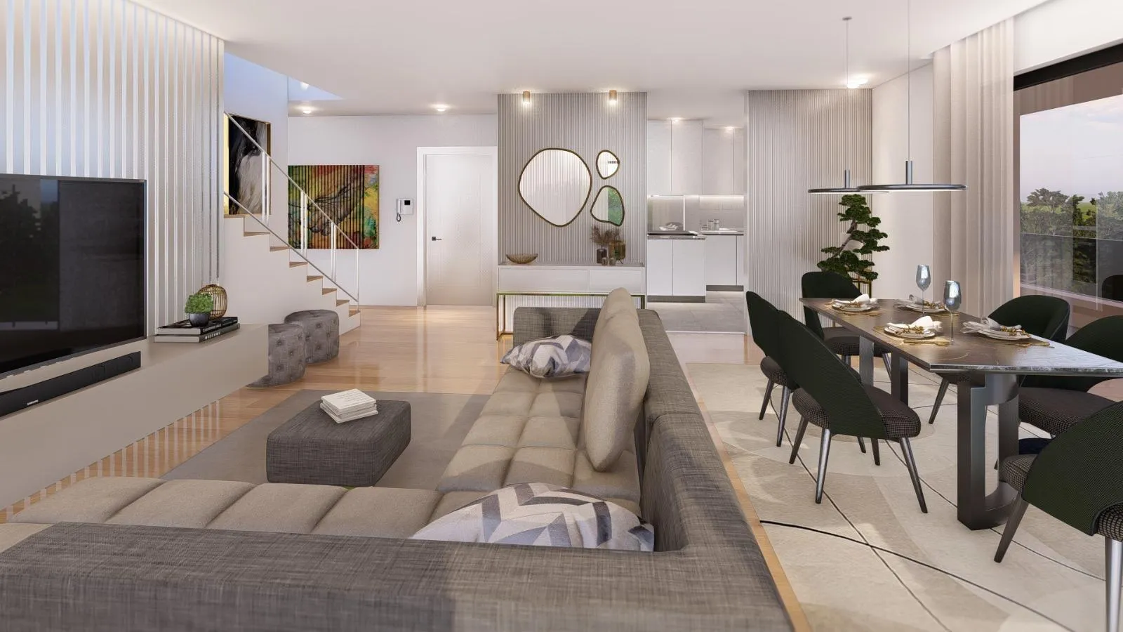 13 Rua Almeida Garrett 4A