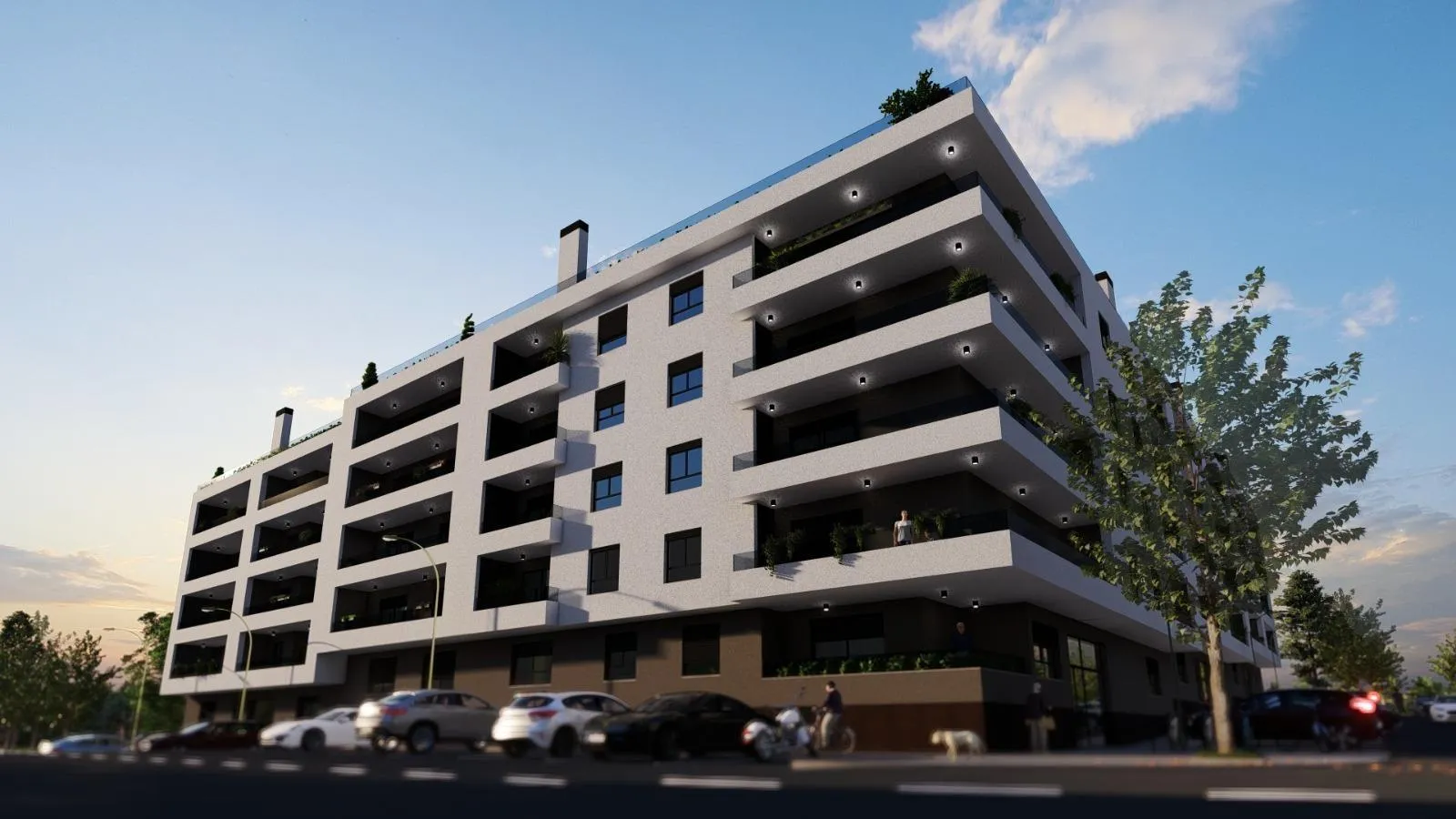 13 Rua Almeida Garrett 4A