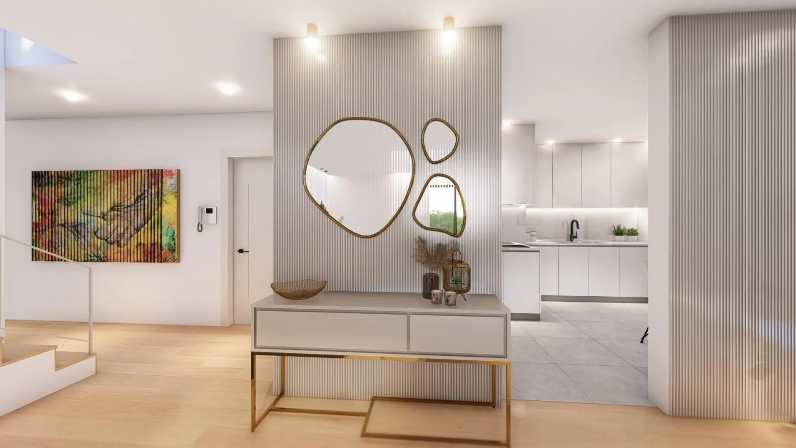 13 Rua Almeida Garrett 4A