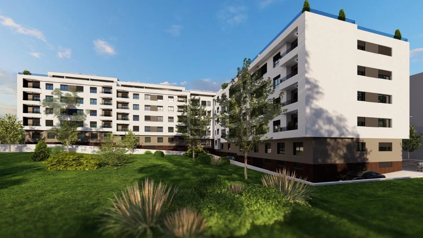 13 Rua Almeida Garrett 4A