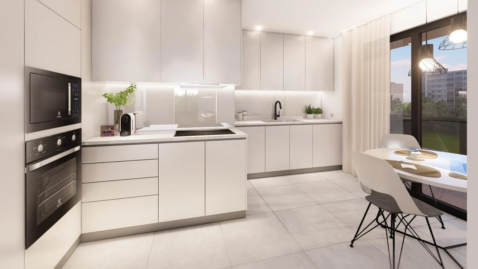 13 Rua Almeida Garrett 4A