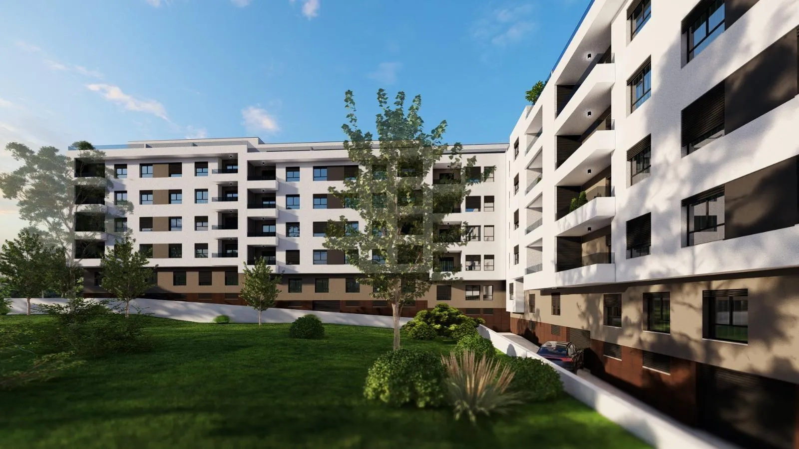 13 Rua Almeida Garrett 4A