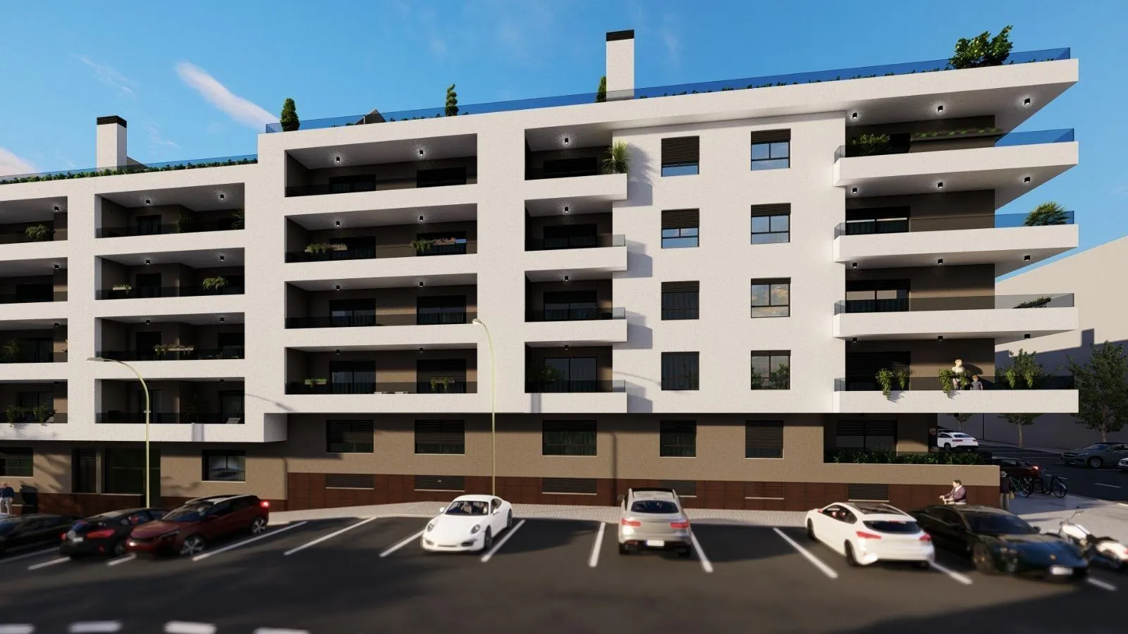 13 Rua Almeida Garrett 4A