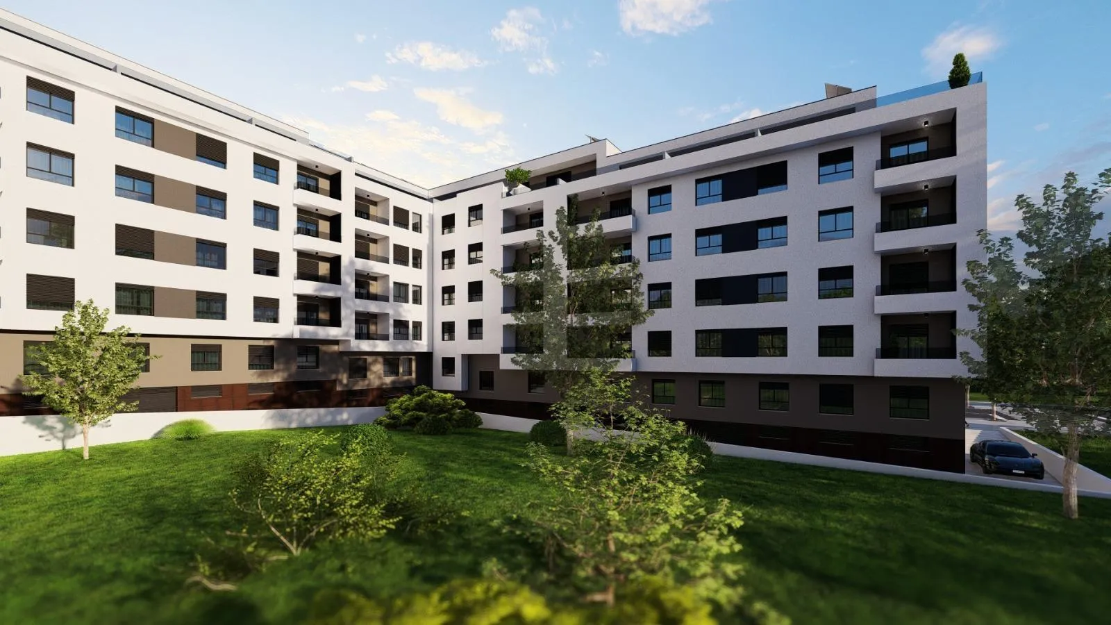 13 Rua Almeida Garrett 4A