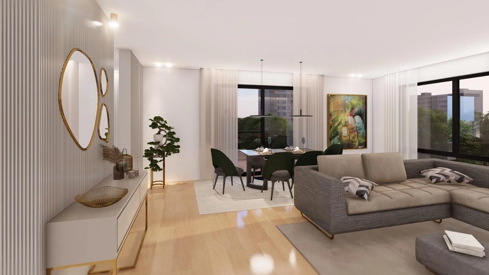 13 Rua Almeida Garrett 4A