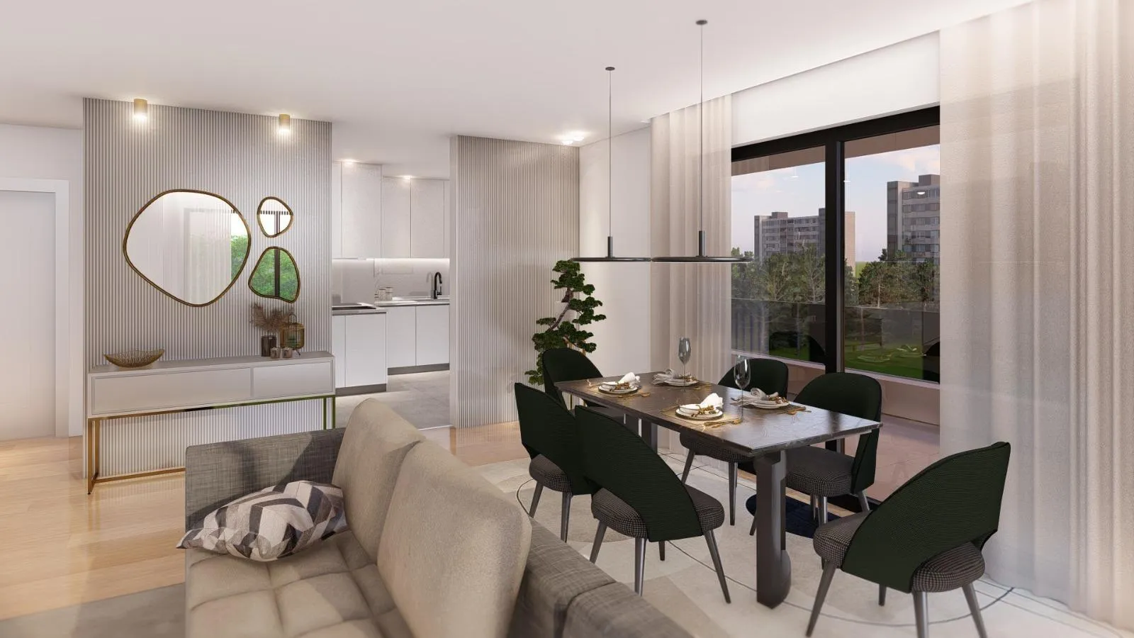 13 Rua Almeida Garrett 4A