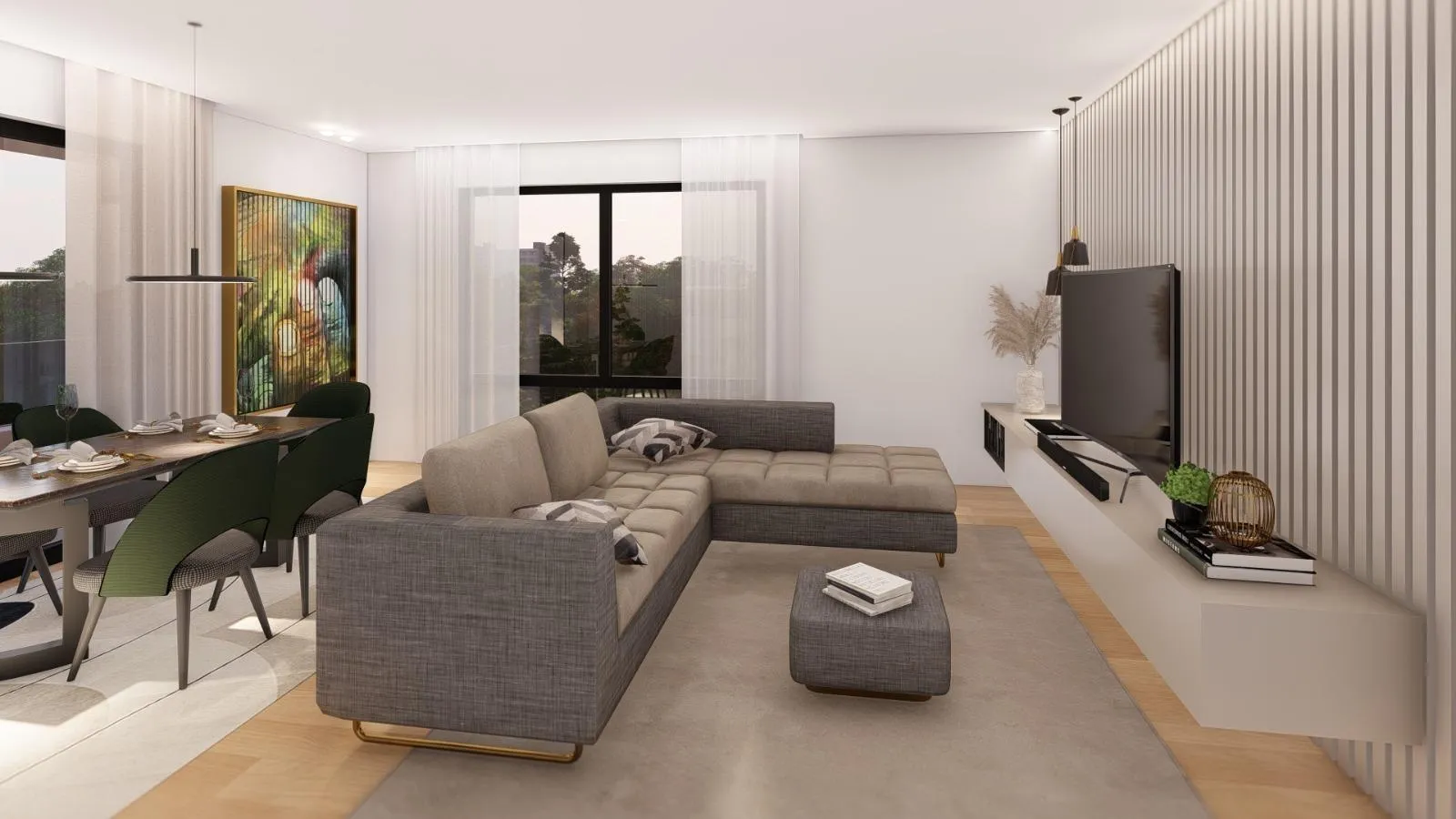 13 Rua Almeida Garrett 4A