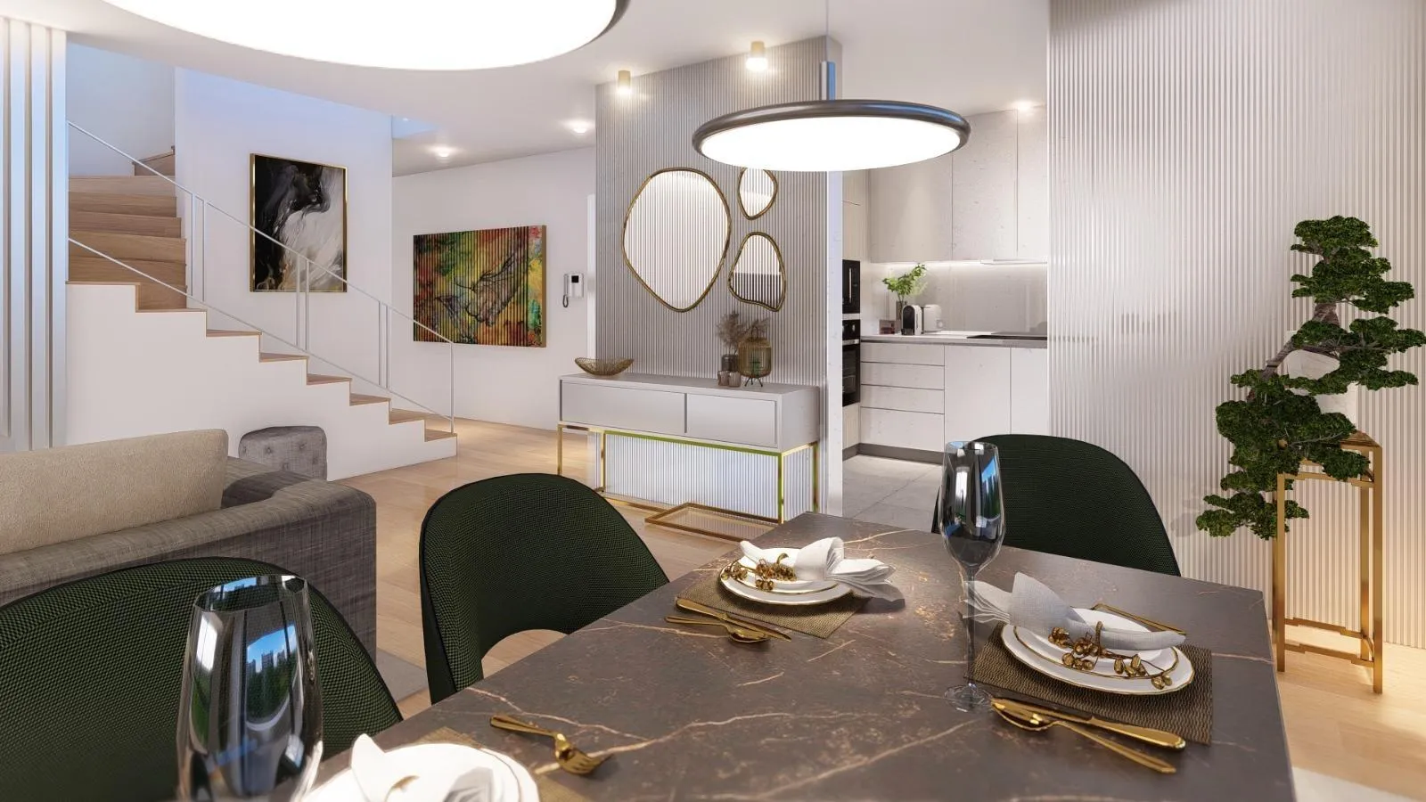 13 Rua Almeida Garrett 4A