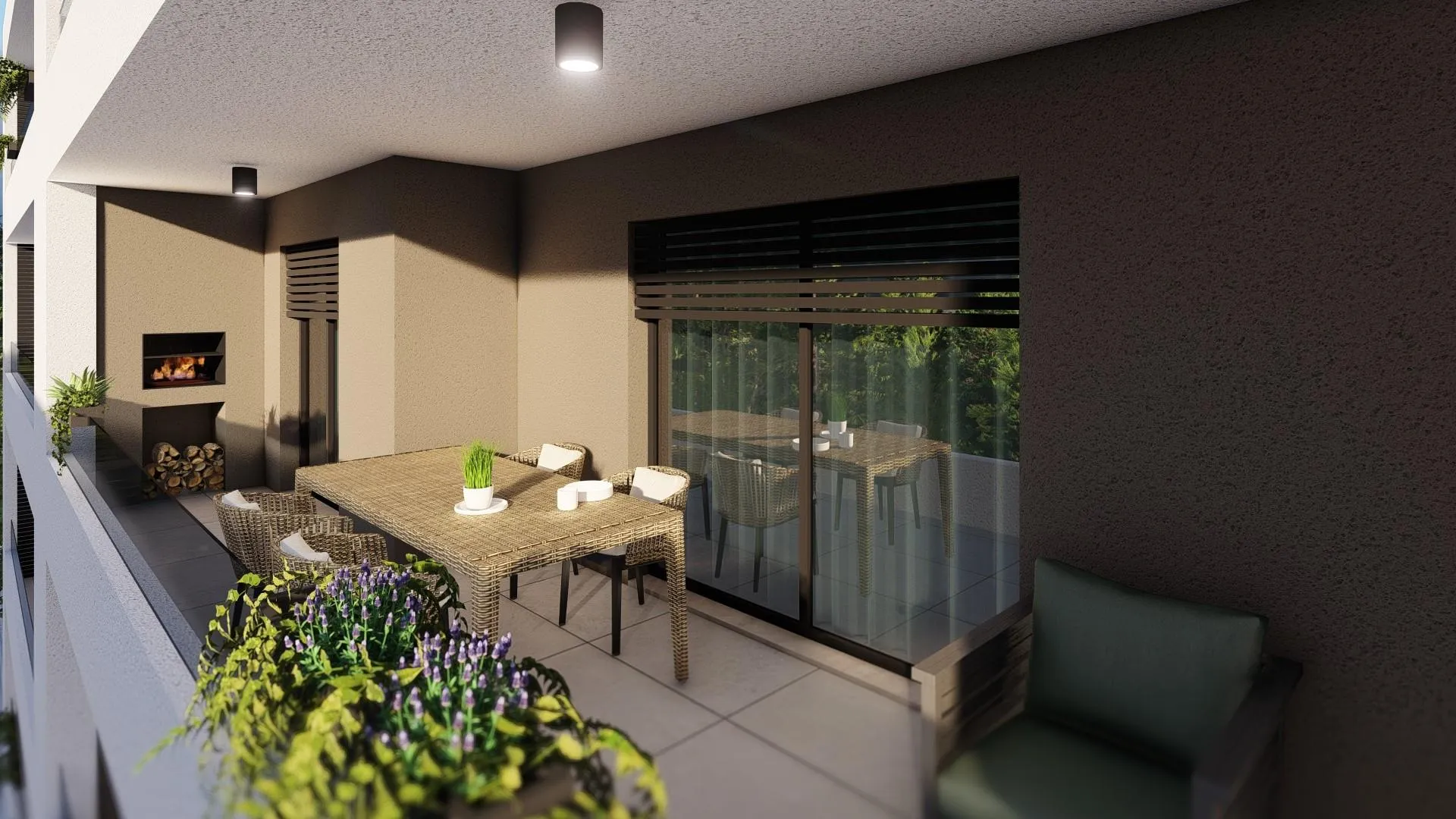 13 Rua Almeida Garrett 4A