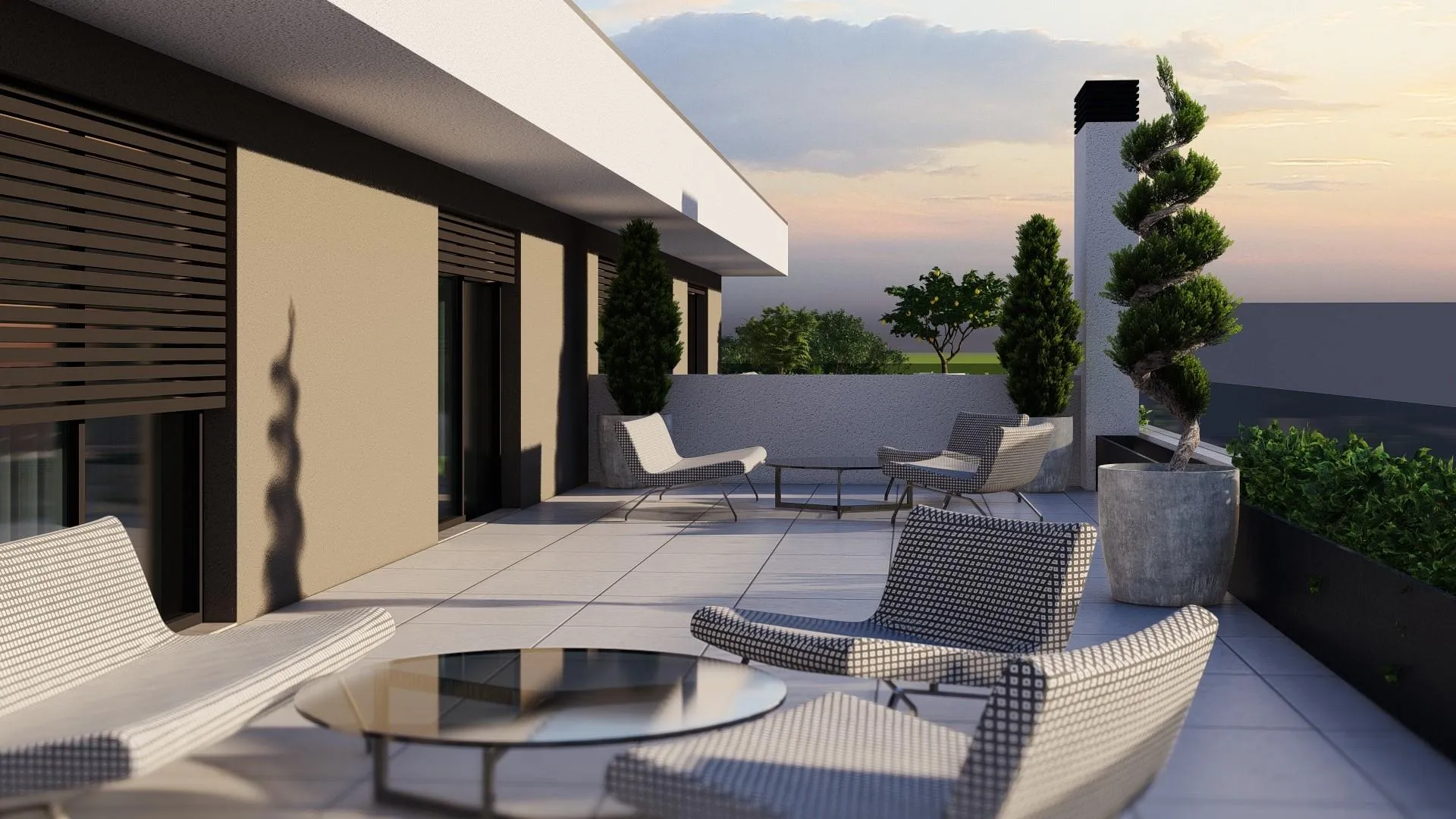 13 Rua Almeida Garrett 4A