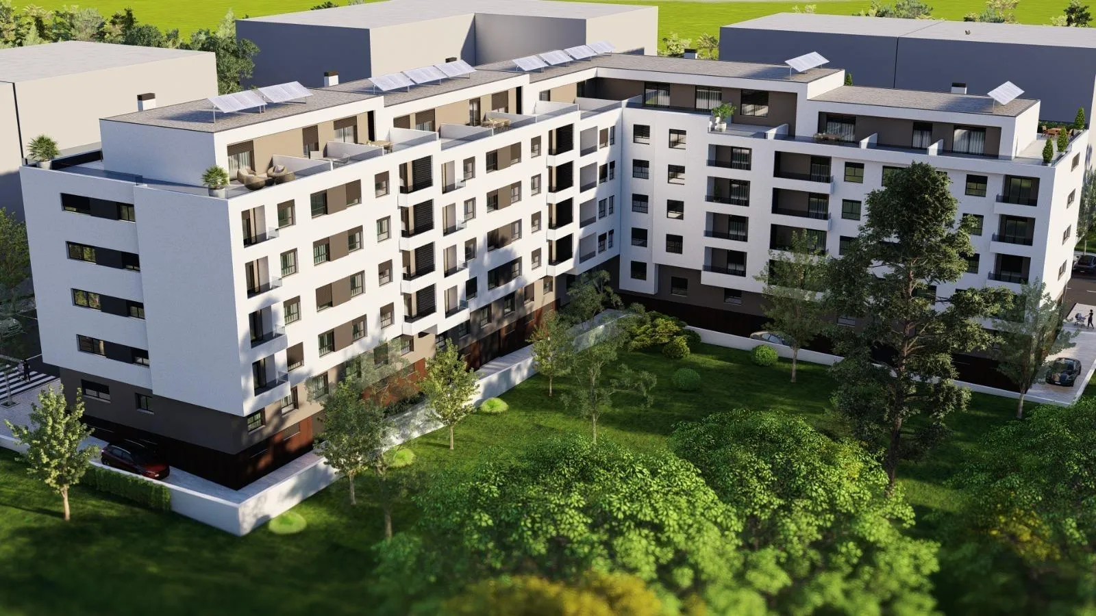 13 Rua Almeida Garrett 4A