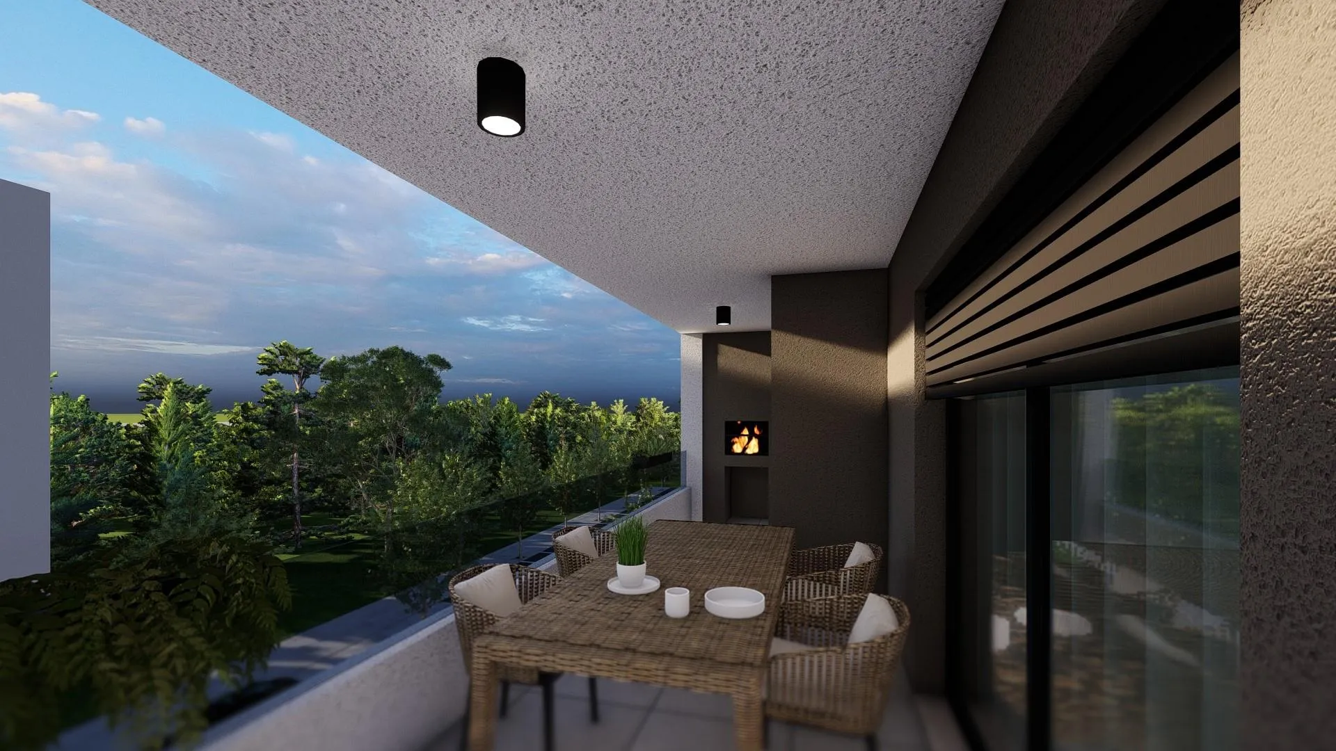 13 Rua Almeida Garrett 4A