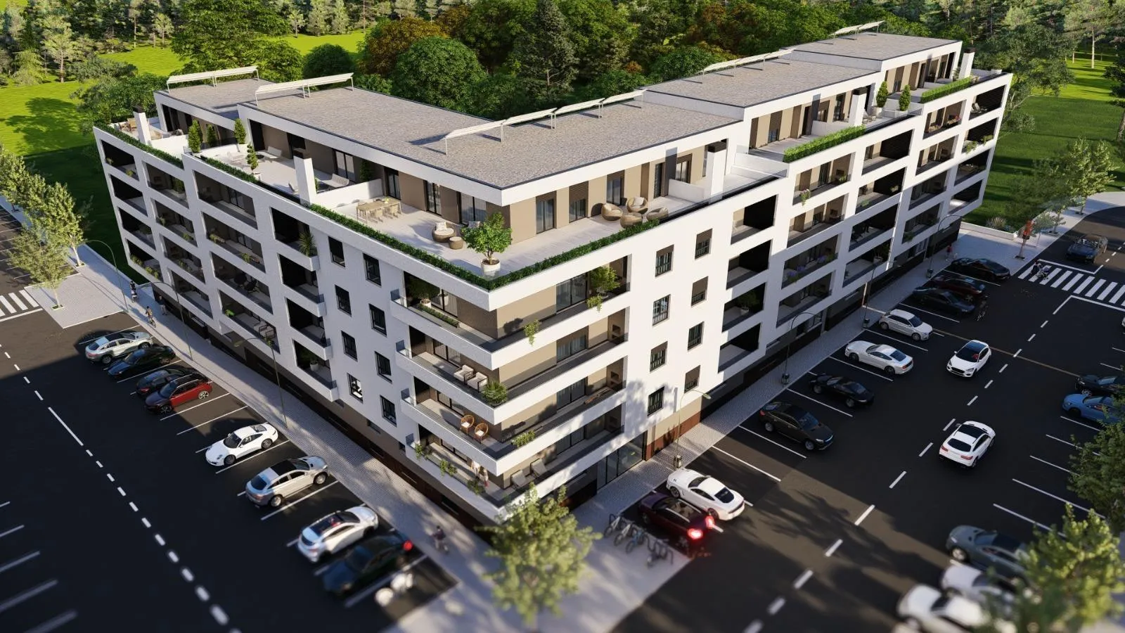 13 Rua Almeida Garrett 4A