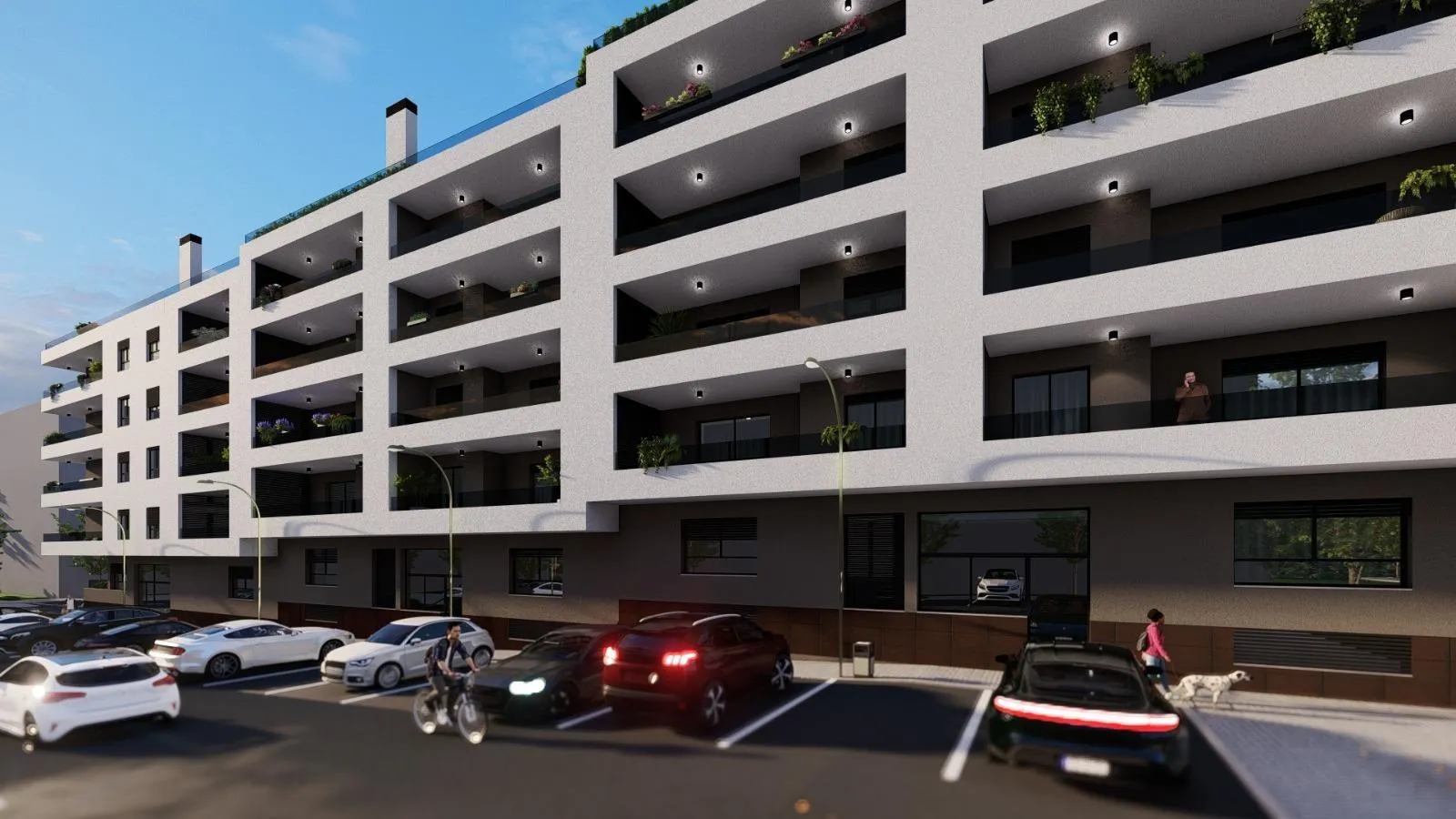 13 Rua Almeida Garrett 4A