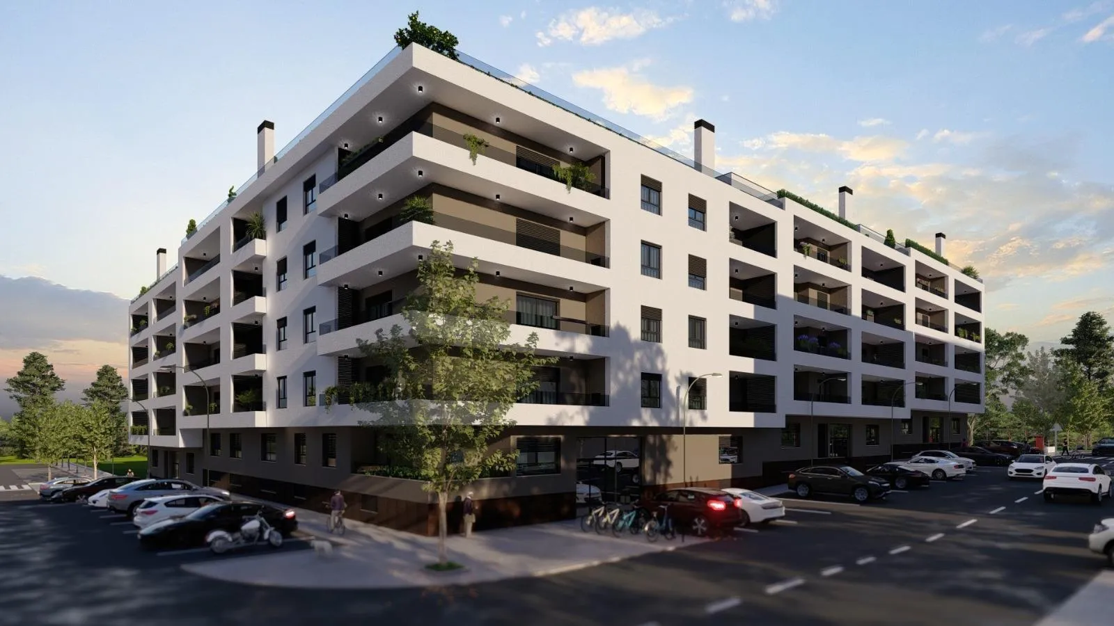 13 Rua Almeida Garrett 4A