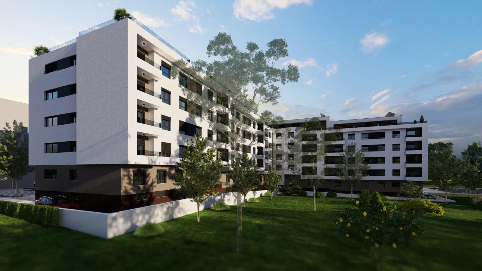 13 Rua Almeida Garrett 4A