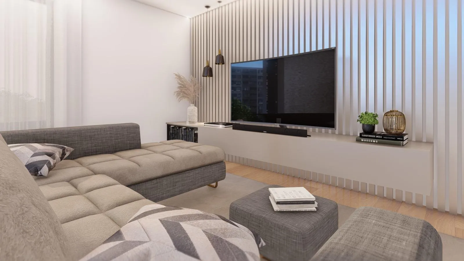 13 Rua Almeida Garrett 4A