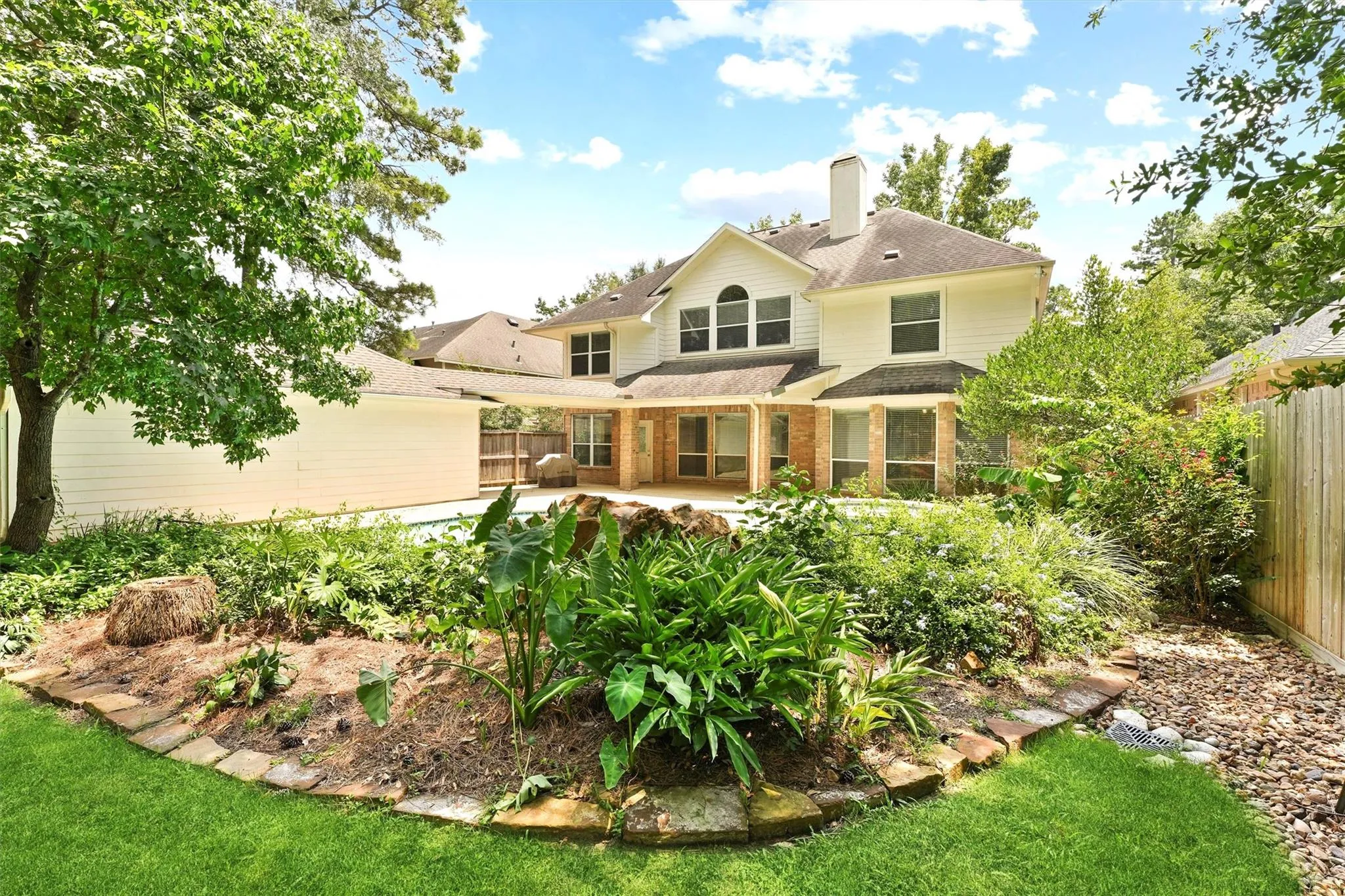 131E Mirror Ridge Circle-The-Woodlands