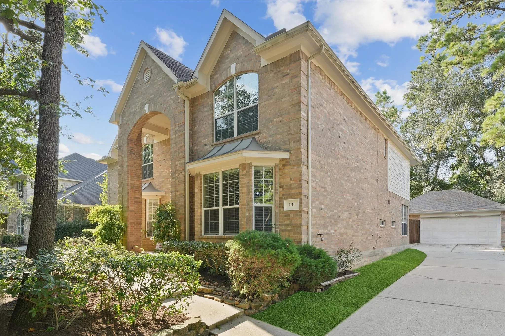131E Mirror Ridge Circle-The-Woodlands