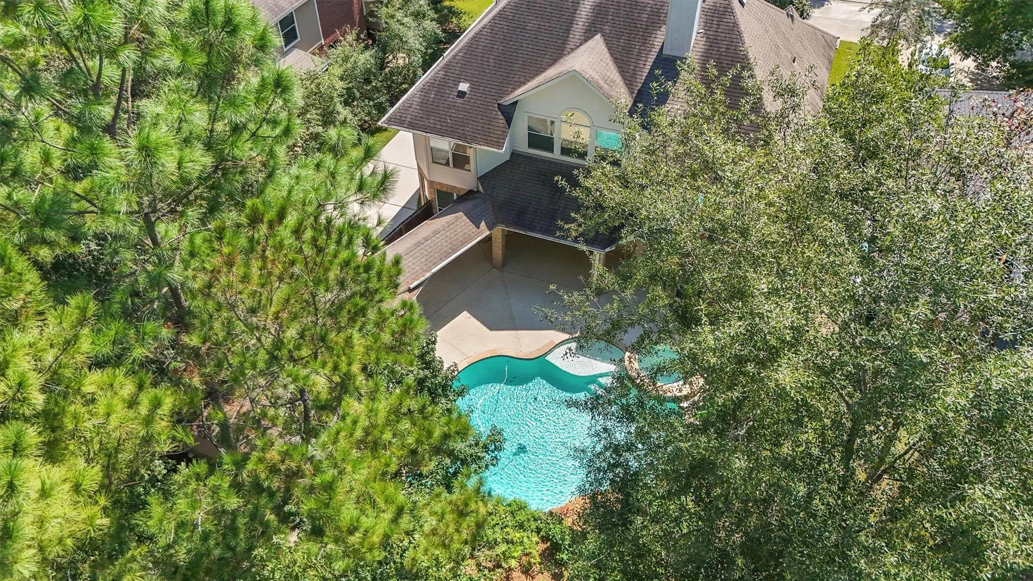 131E Mirror Ridge Circle-The-Woodlands