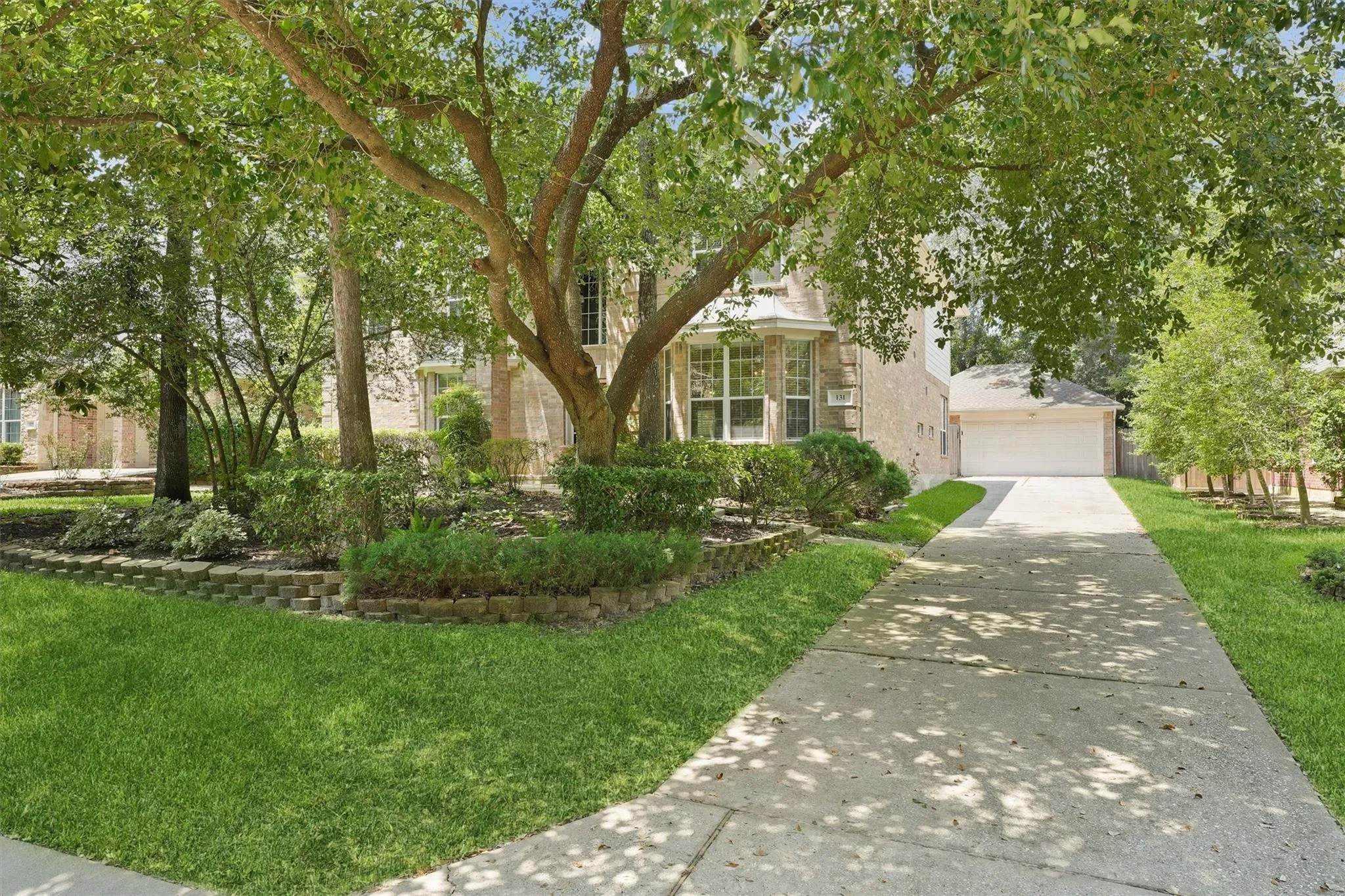 131E Mirror Ridge Circle-The-Woodlands